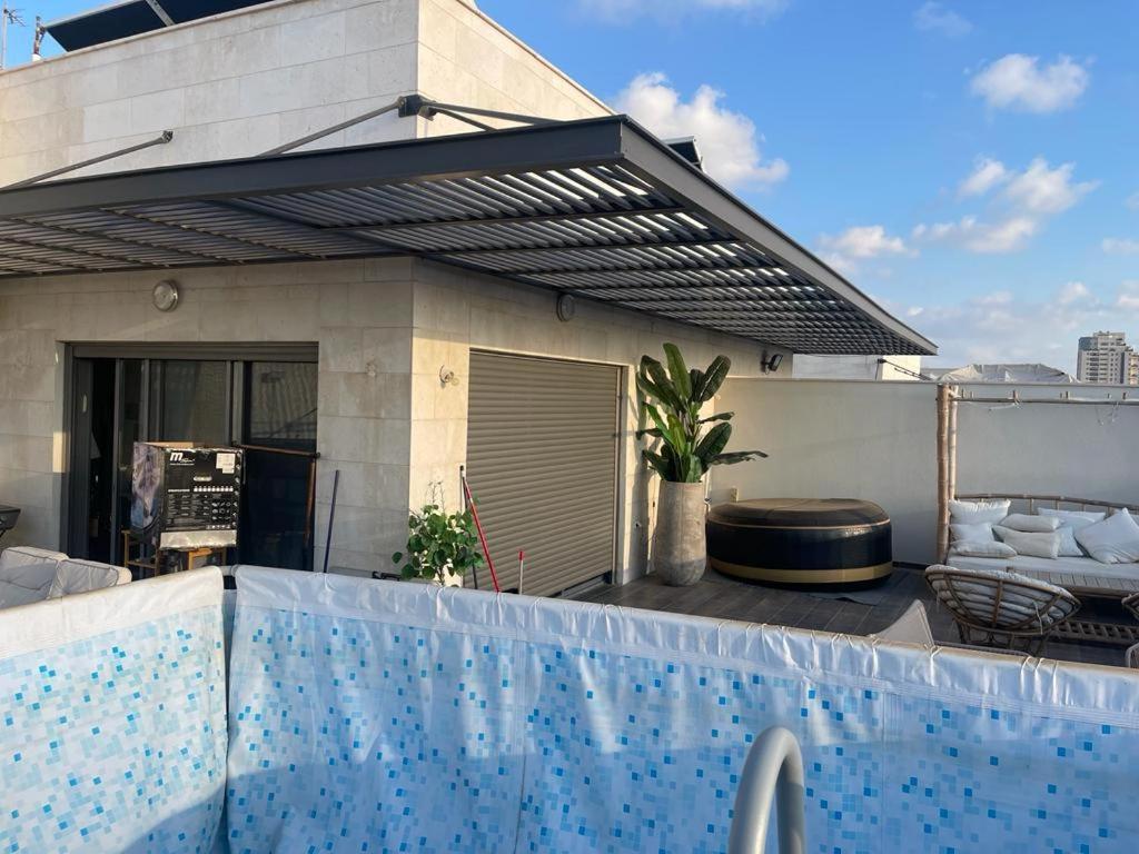 roof