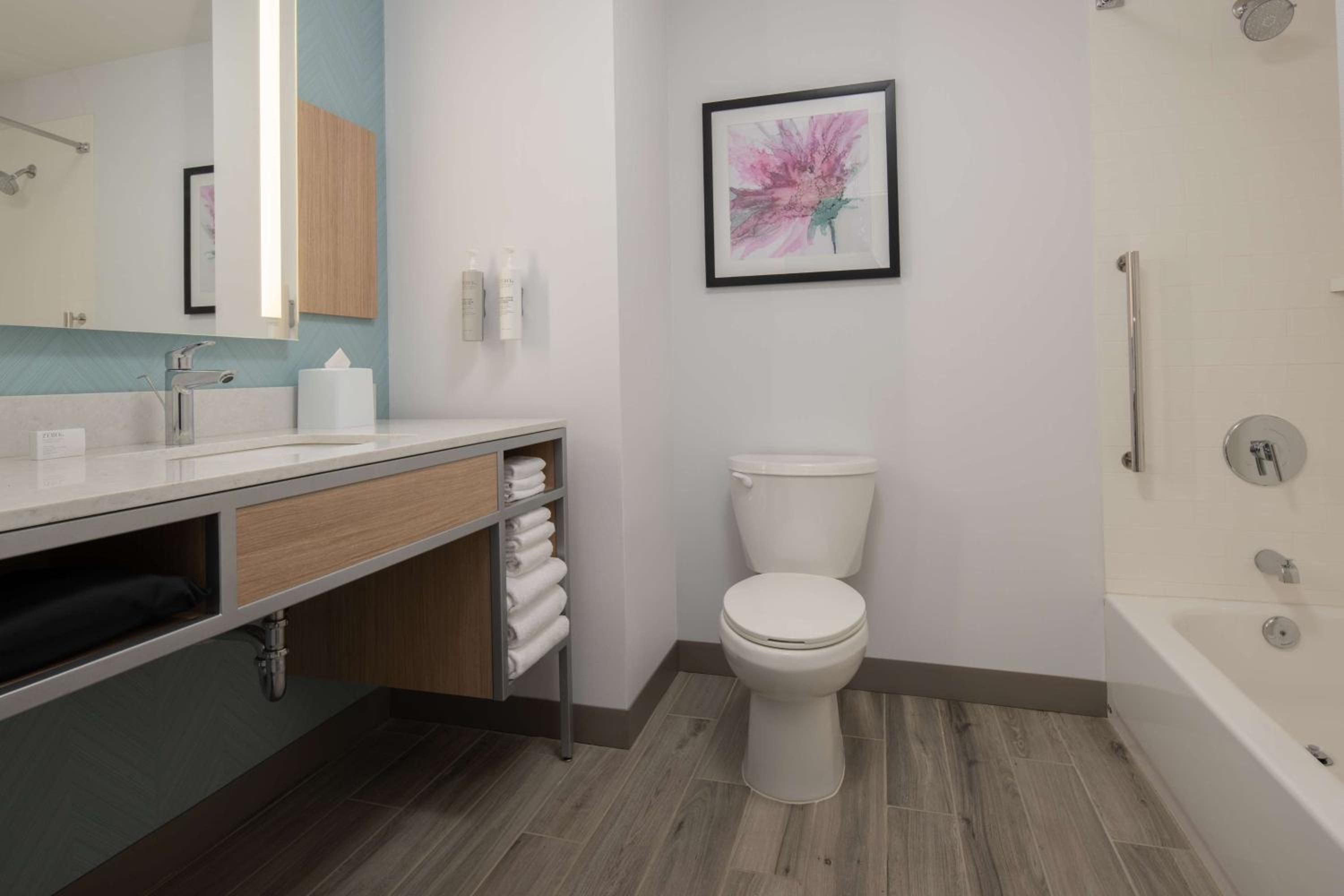 Seattle Vacations - Hilton Garden Inn Tacoma Downtown - Property Image 4