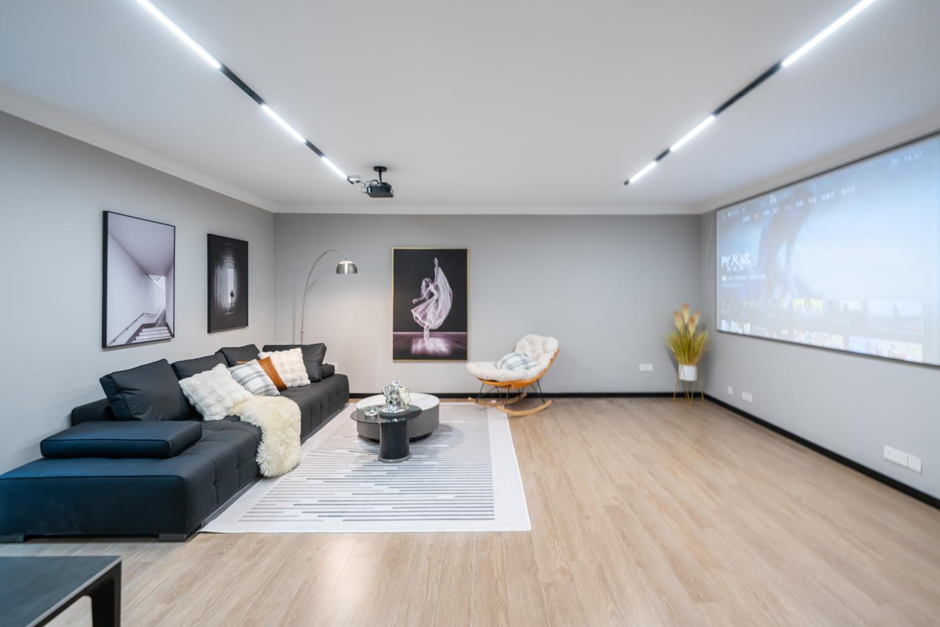 上海柠檬汁民宿 Shanghai lemon juic B&B-Shanghai Lemon Deluxe Room 外滩南京西路步行街Accept Credit - card