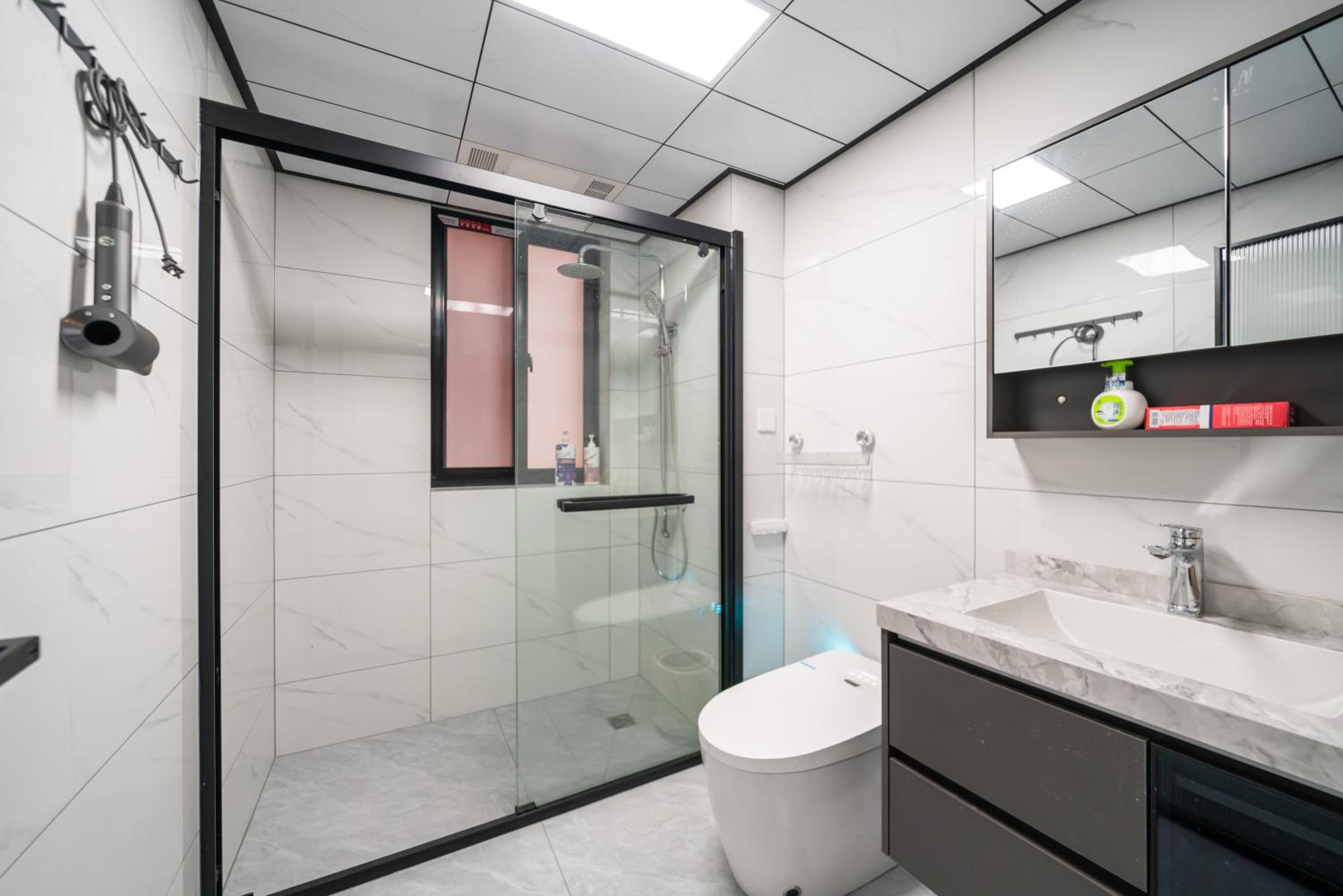 上海柠檬汁民宿 Shanghai lemon juic B&B-Shanghai Lemon Deluxe Room 外滩南京西路步行街Accept Credit - card