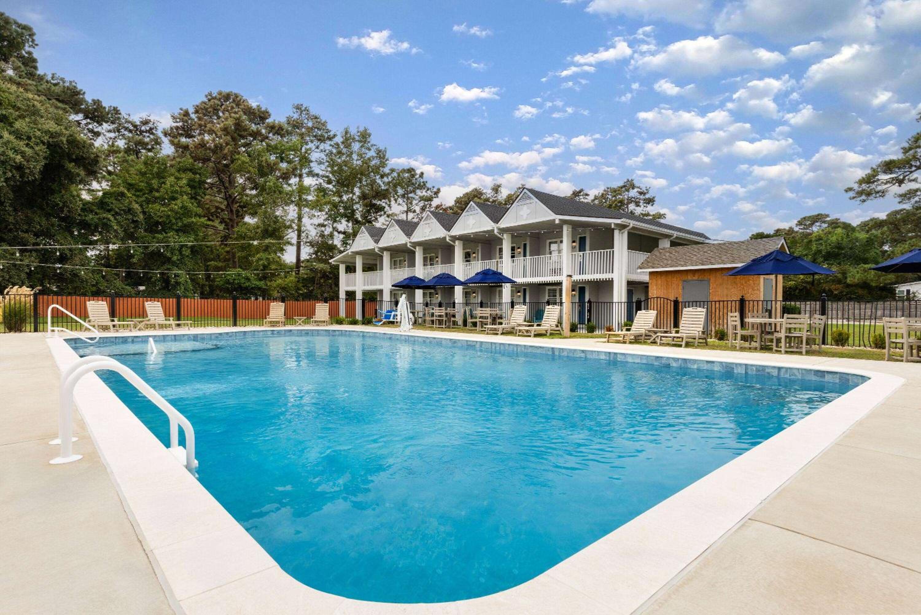 Hotel Manteo, Trademark Collection by Wyndham