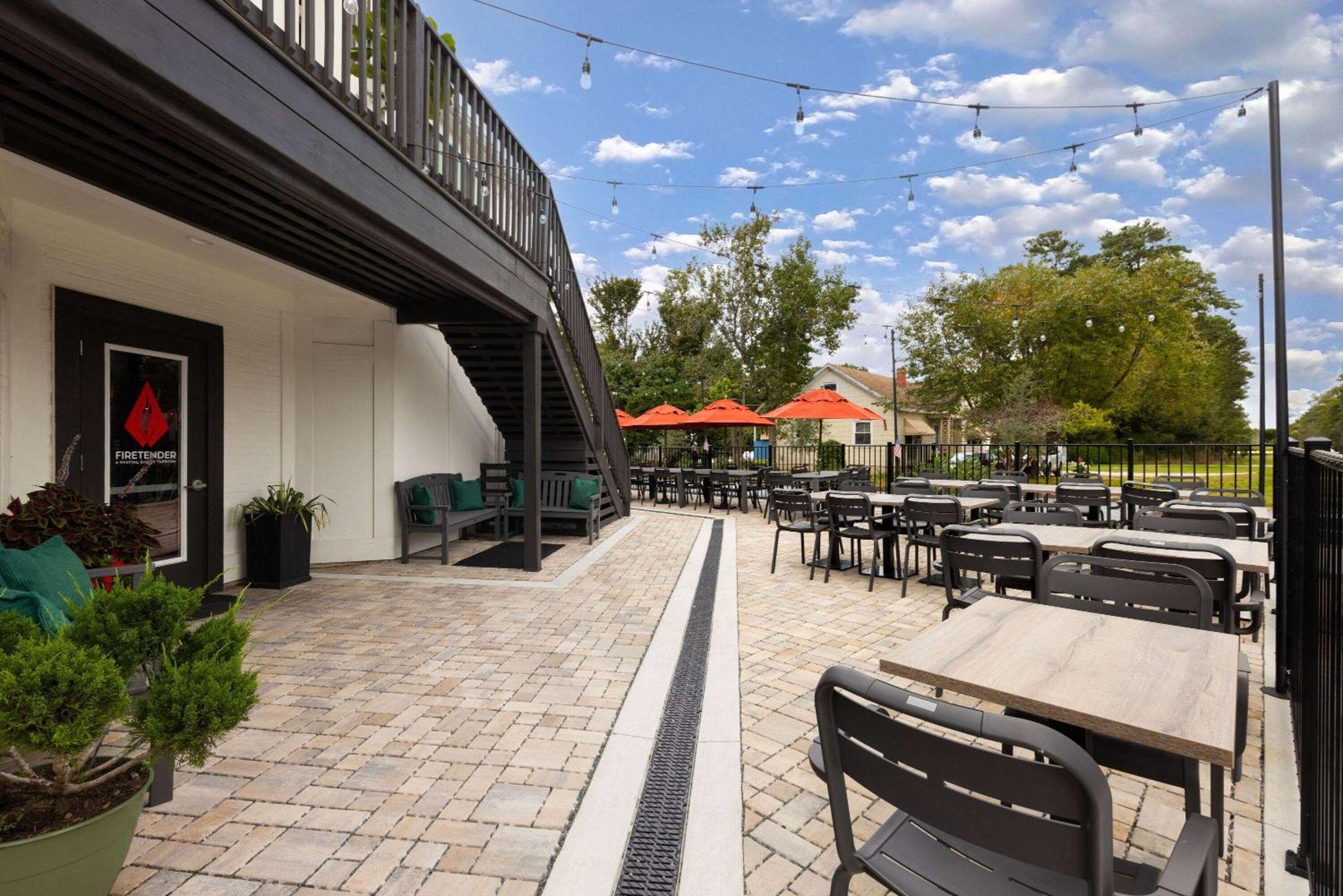 Hotel Manteo, Trademark Collection by Wyndham