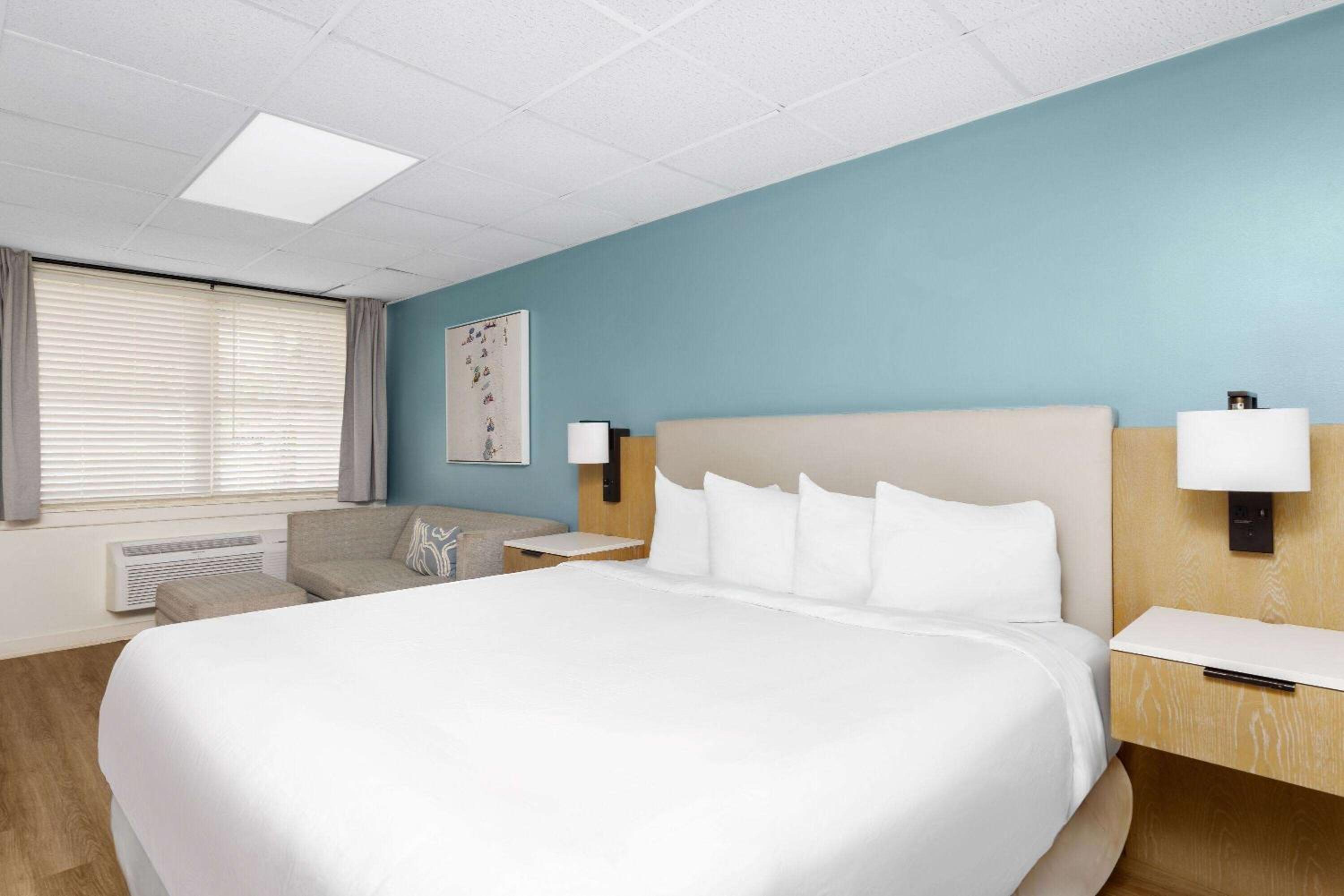 Hotel Manteo, Trademark Collection by Wyndham
