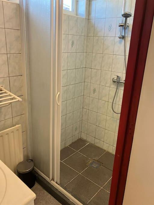 Expats House 4 Etten-Leur view 2