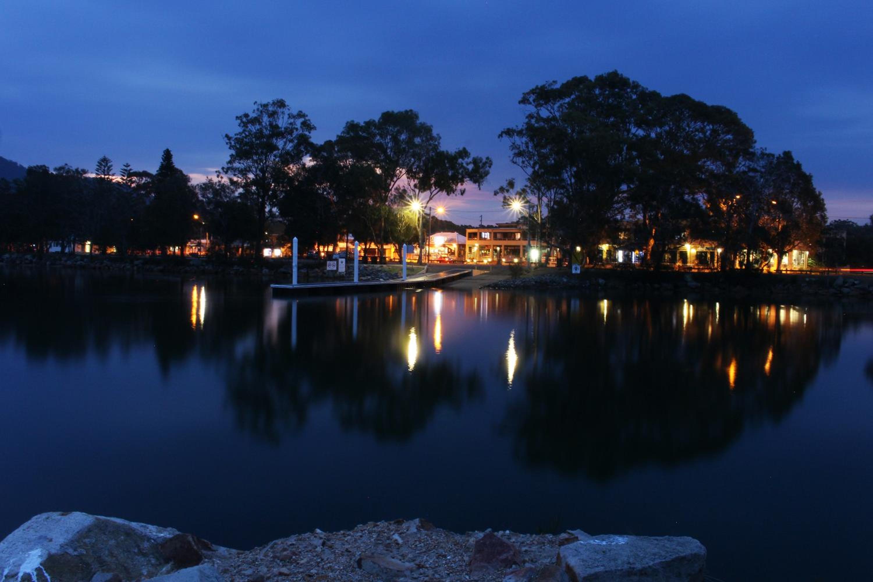Woongarra Motel