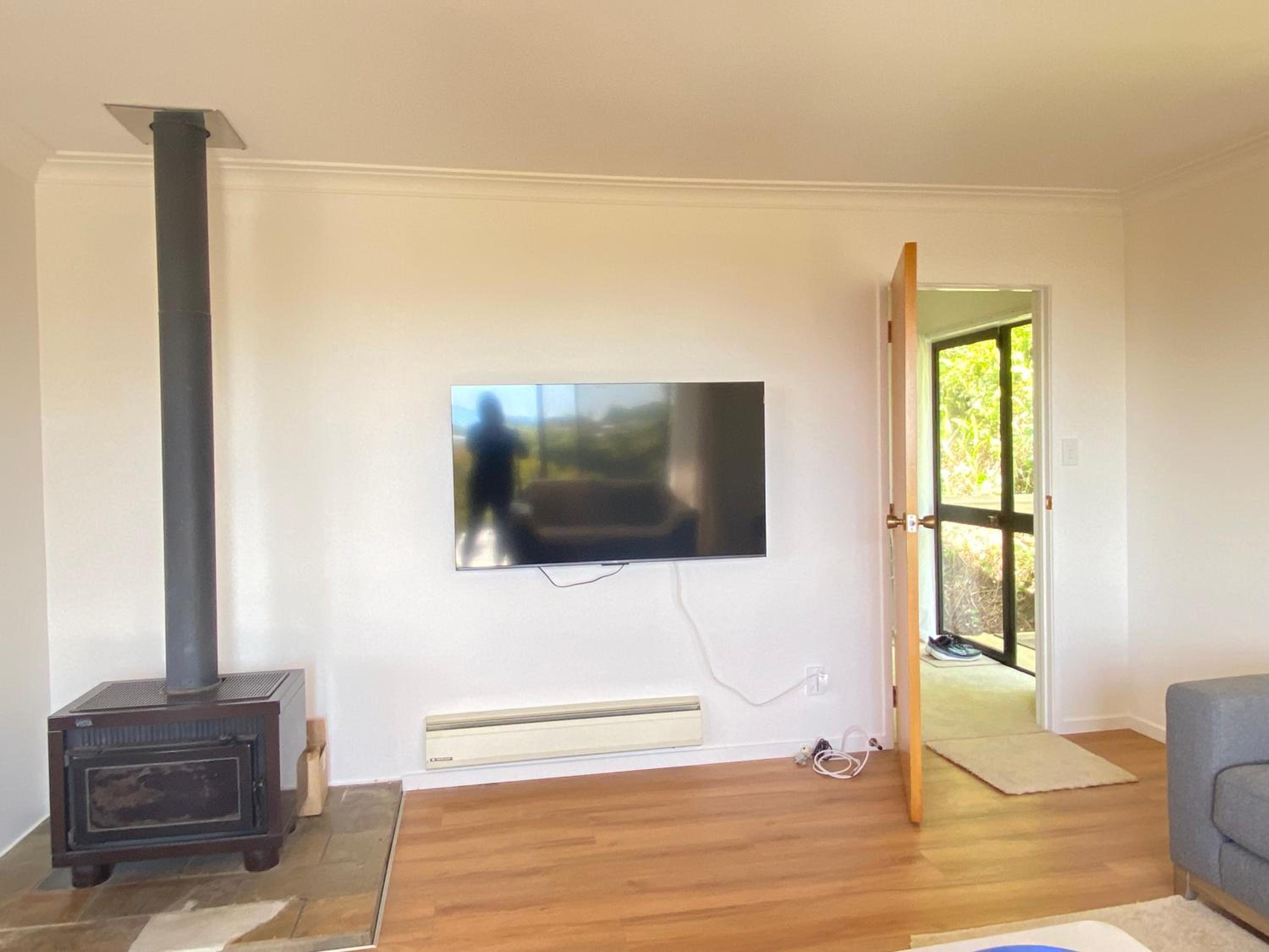 Seaview house in Howick Auckland view 2