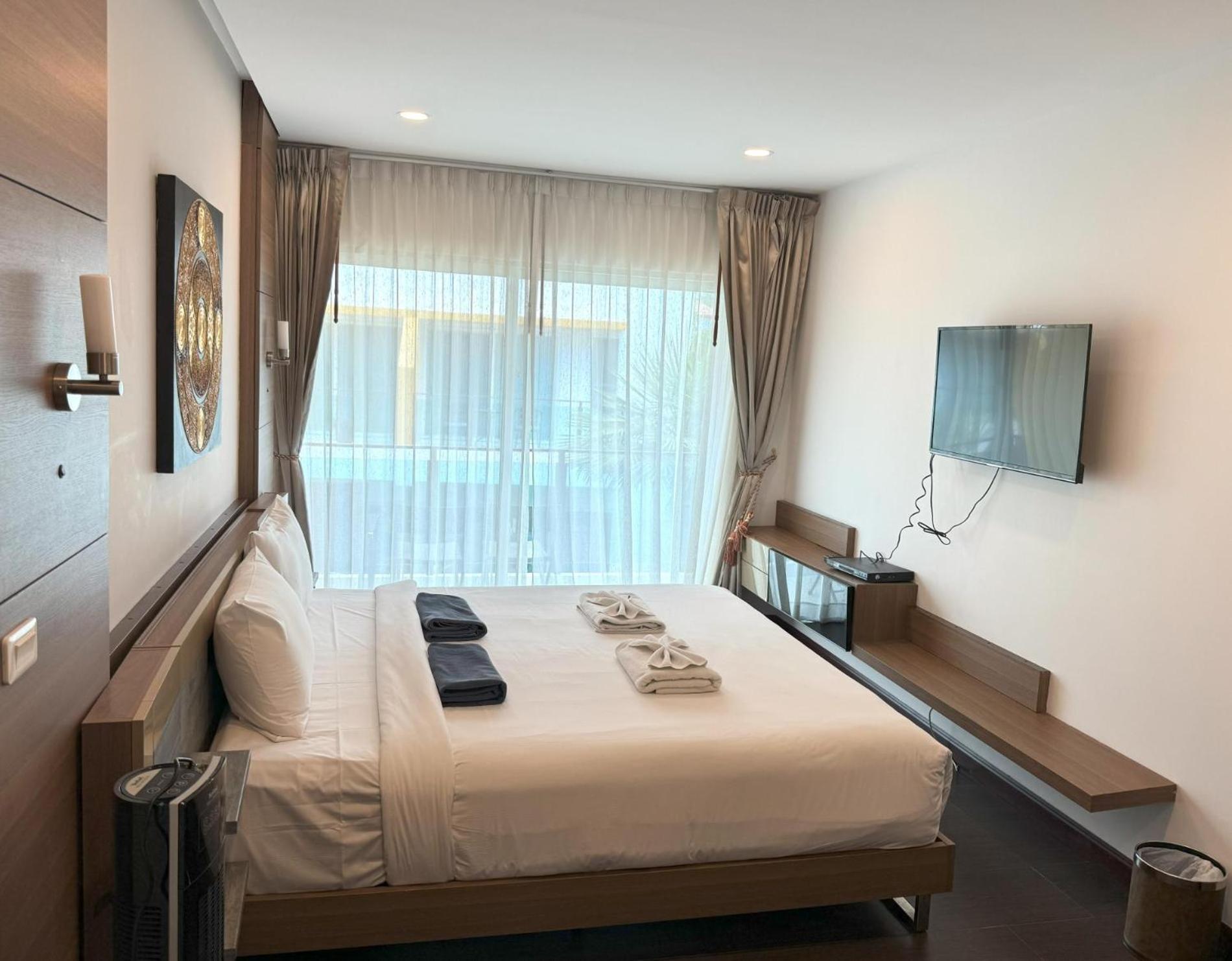 AP Grand Residence by Lofty view 4
