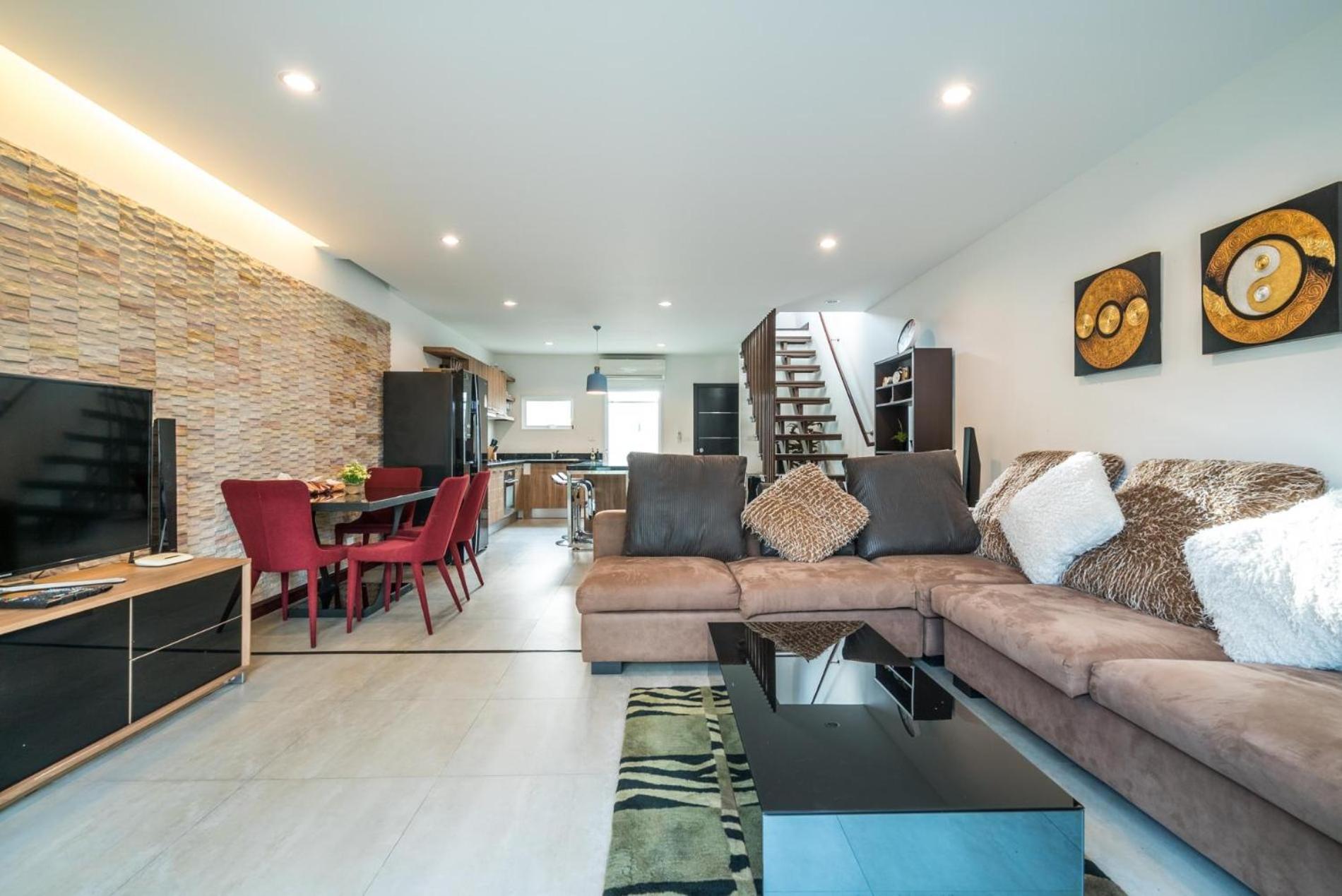 AP Grand Residence by Lofty view 5