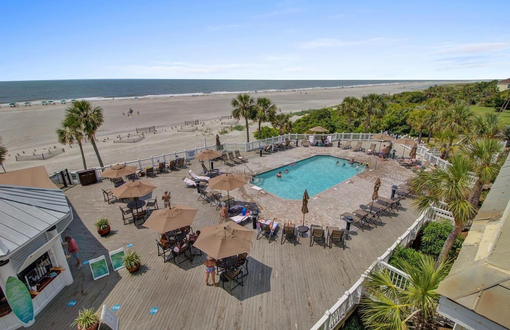 75 Grand Pavilion by AvantStay Steps from Beach 2 Community Pools