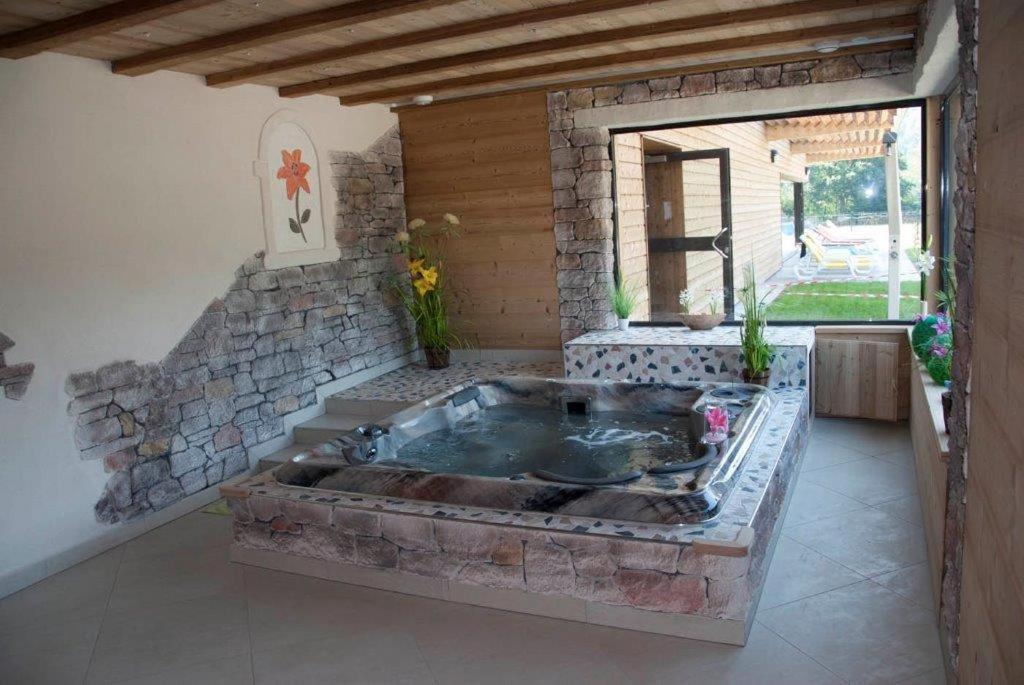 Chalet Confort Aloya