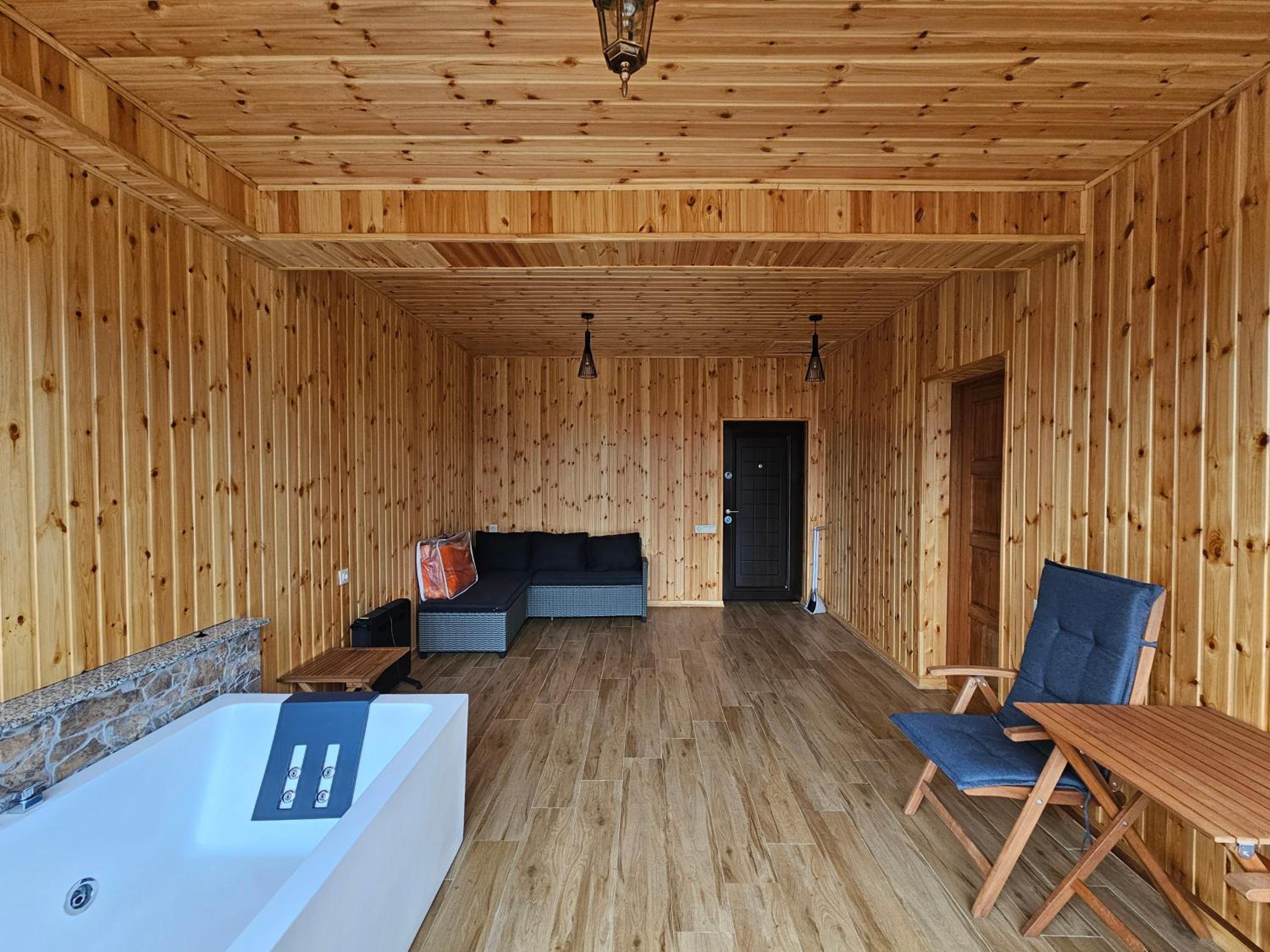 Villa Machakhela