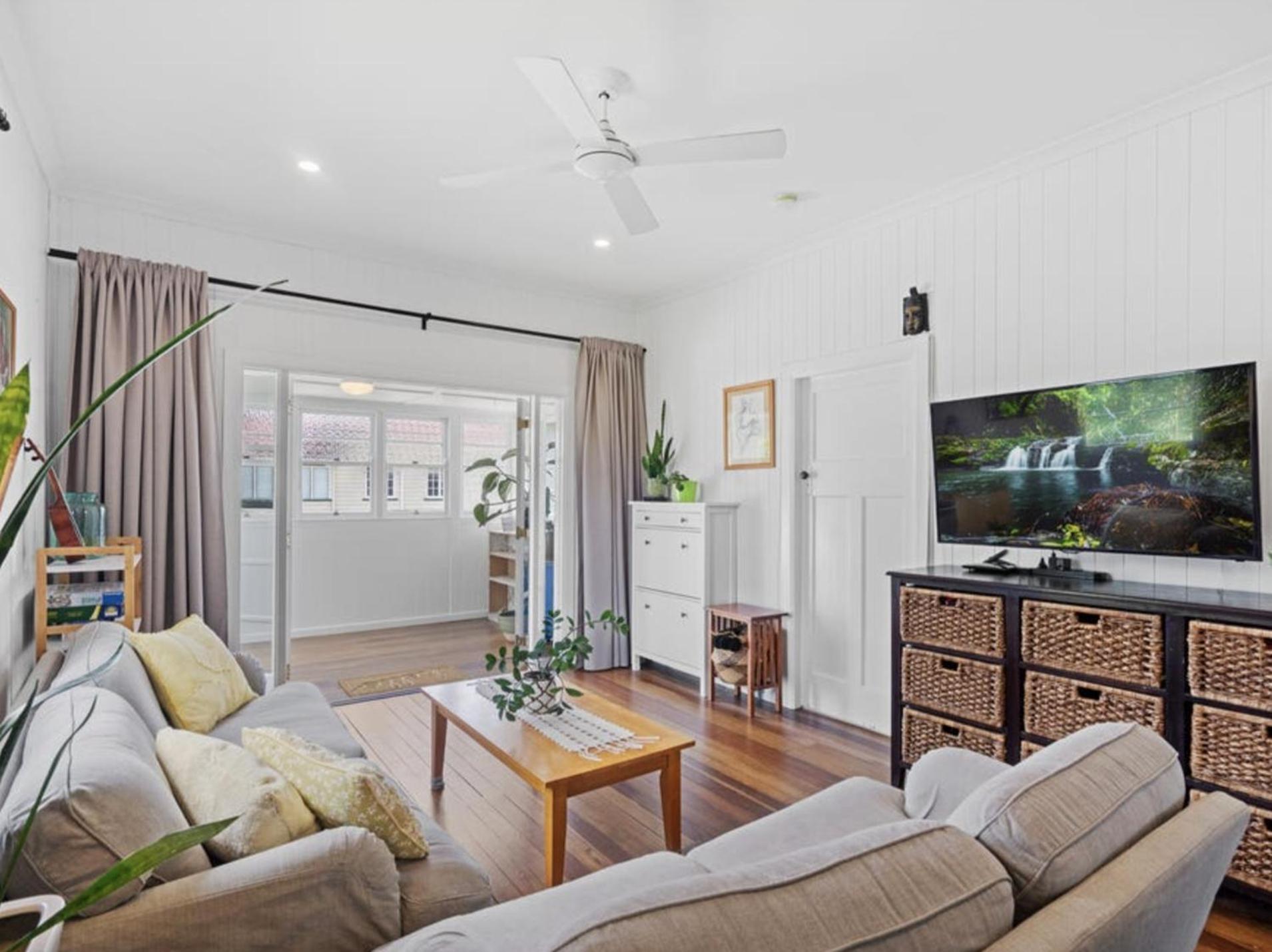 Colossal Home 6 Min to CBD