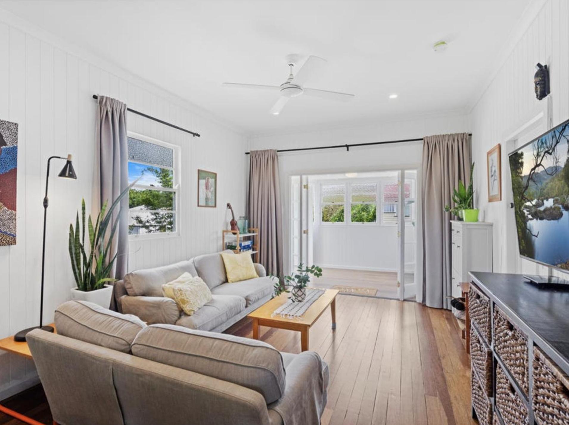 Colossal Home 6 Min to CBD