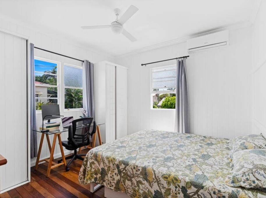 Colossal Home 6 Min to CBD