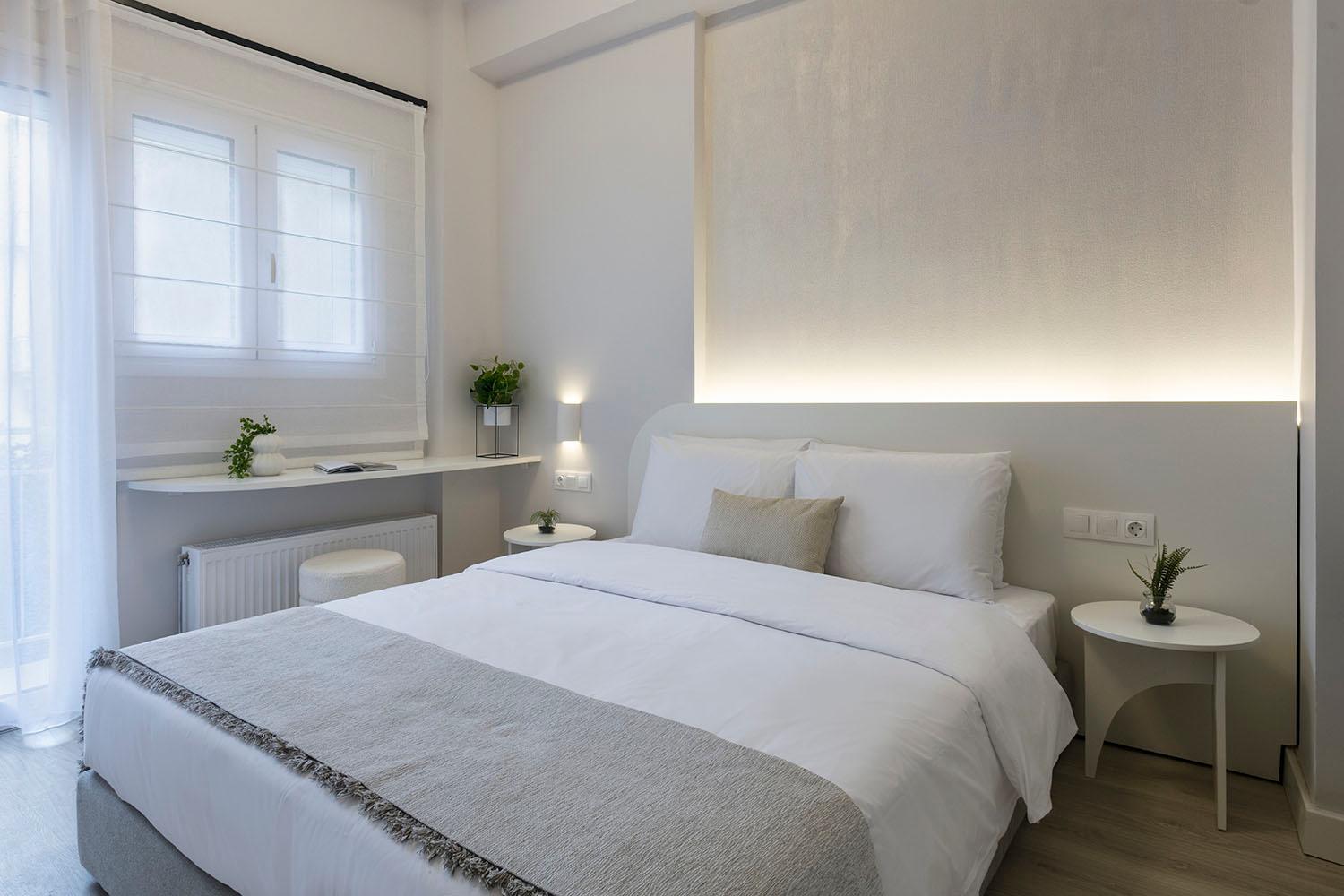 Athenian Modern & Luxury Apartments