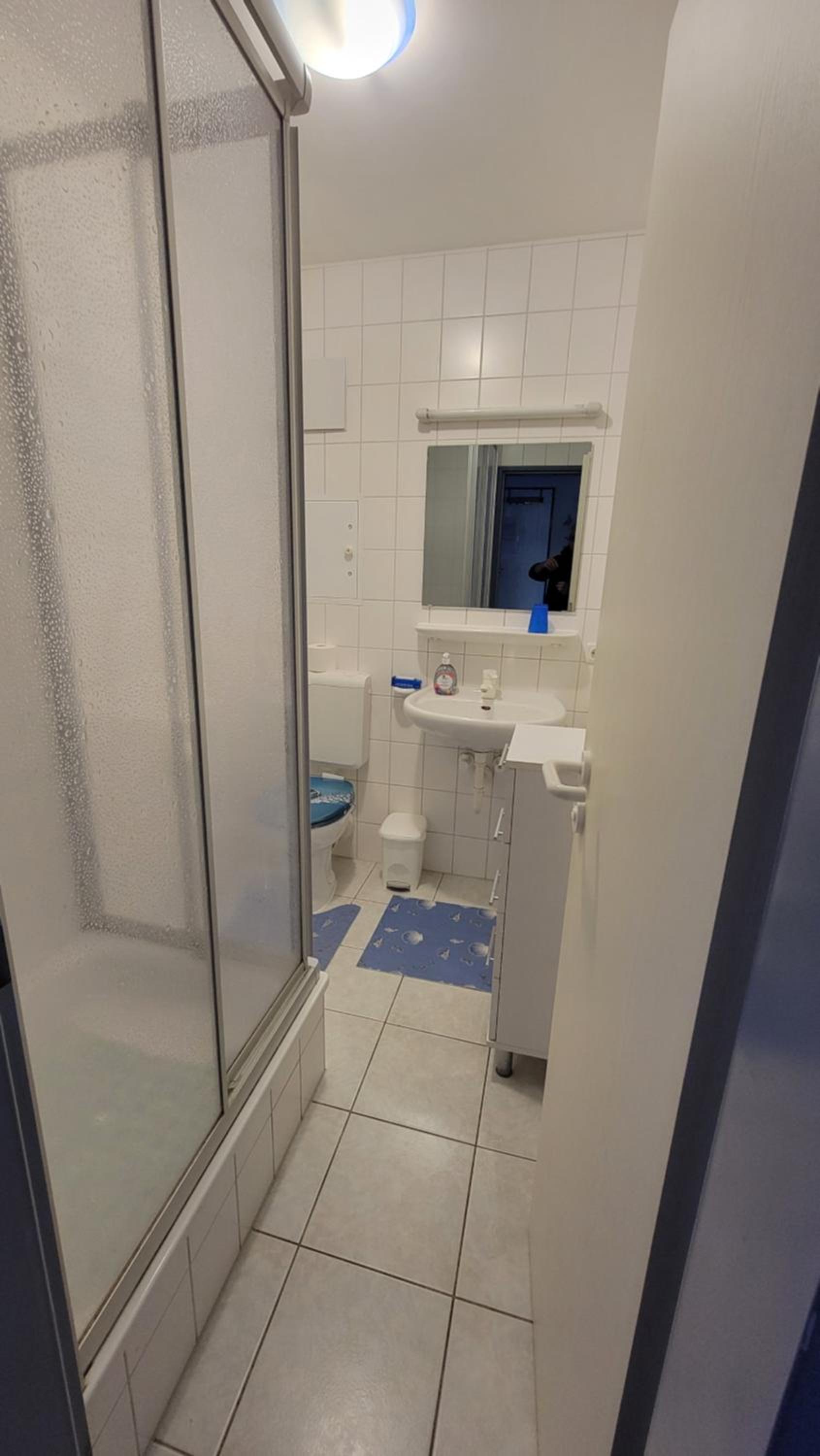 Ferienwohnung Sonnenperle - Wohnung 13