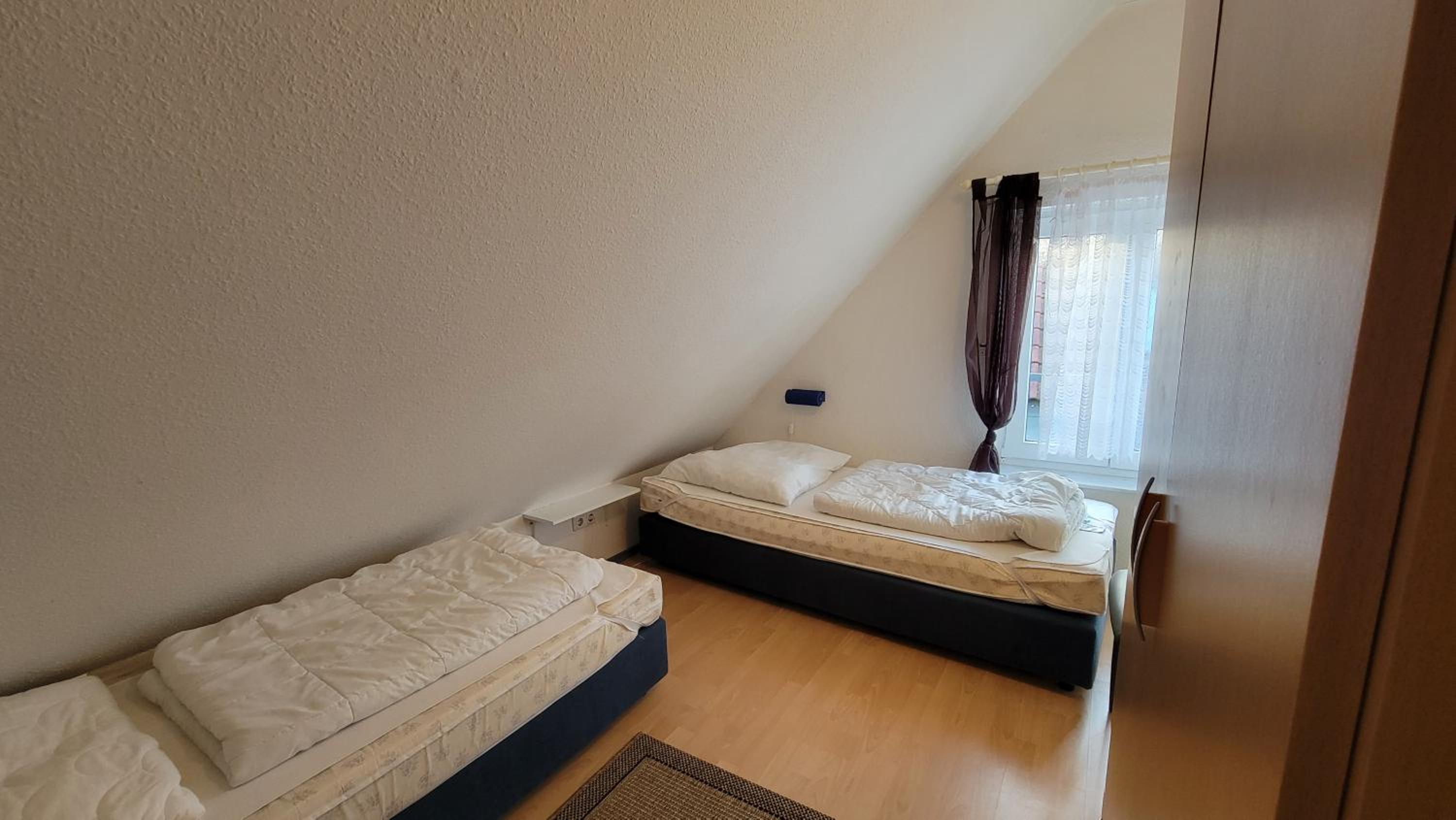 Ferienwohnung Sonnenperle - Wohnung 13