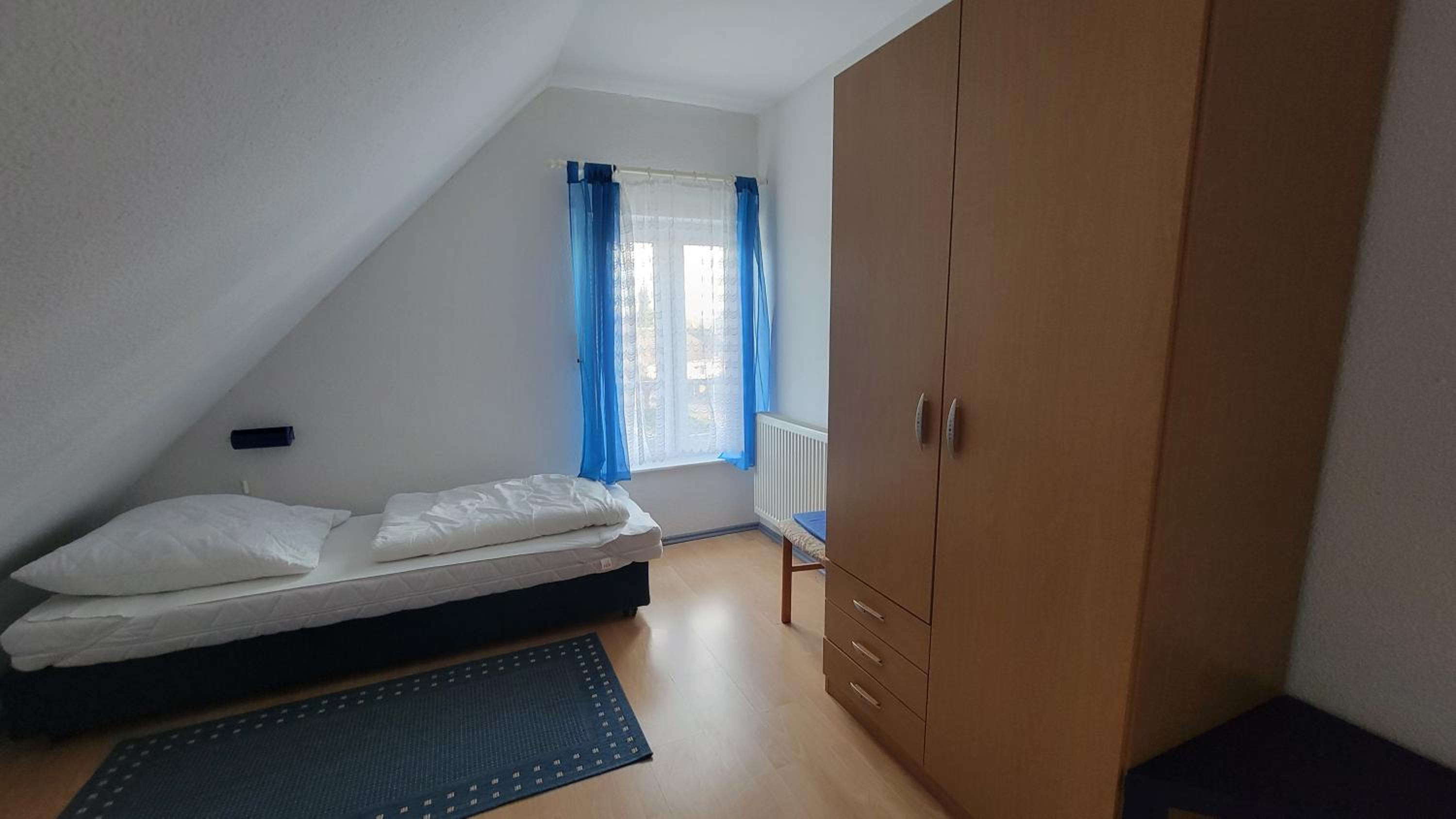 Ferienwohnung Sonnenperle - Wohnung 13