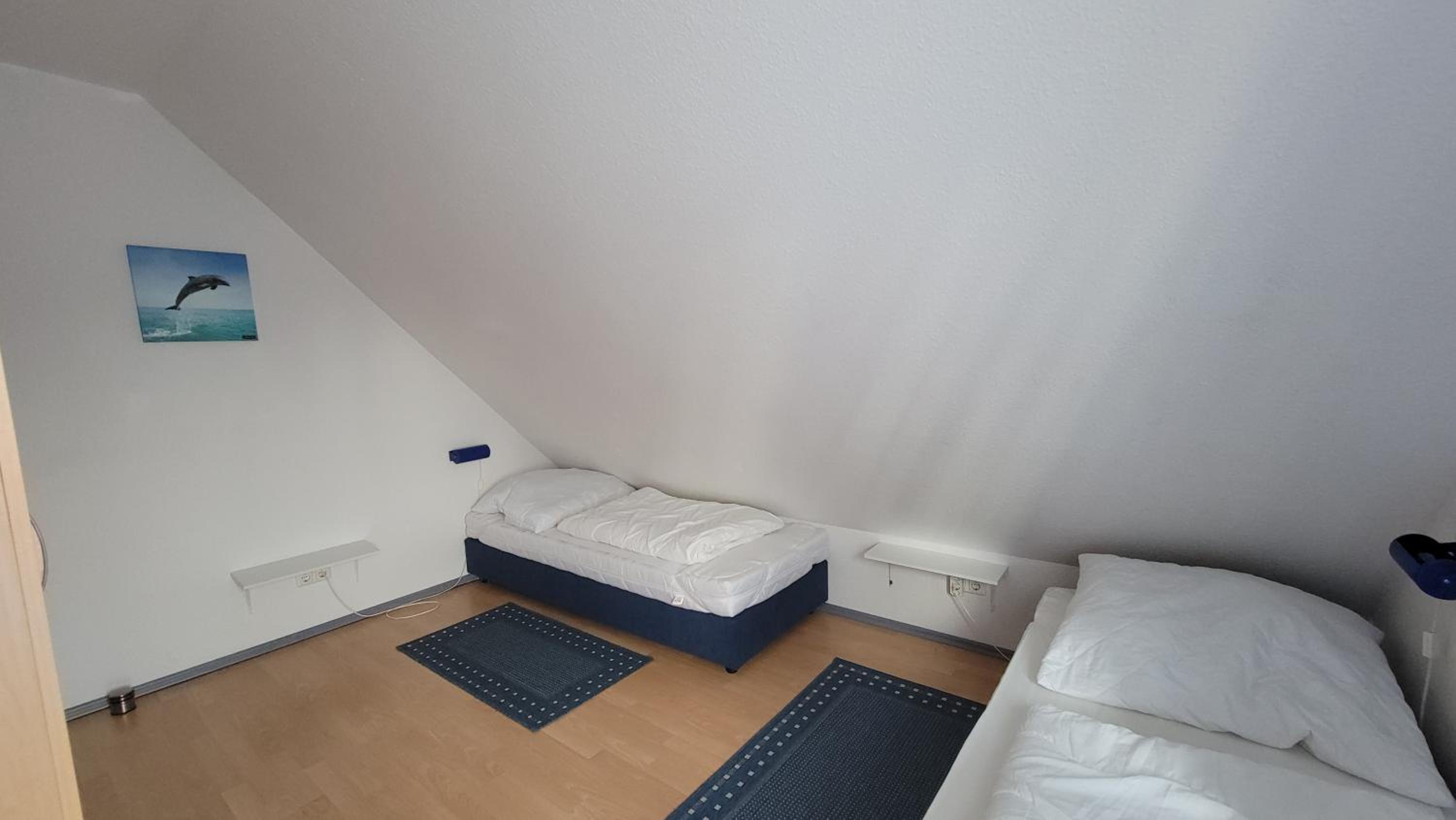 Ferienwohnung Sonnenperle - Wohnung 13