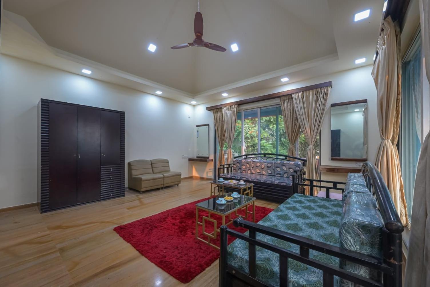 BIG B 8bHK VILLA LONAVALA view 5