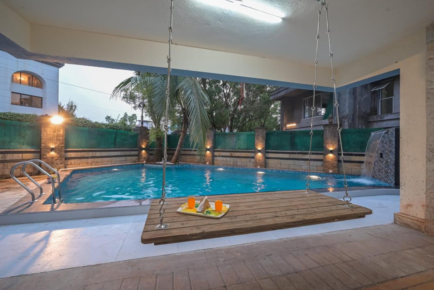 BIG B 8bHK VILLA LONAVALA view 2