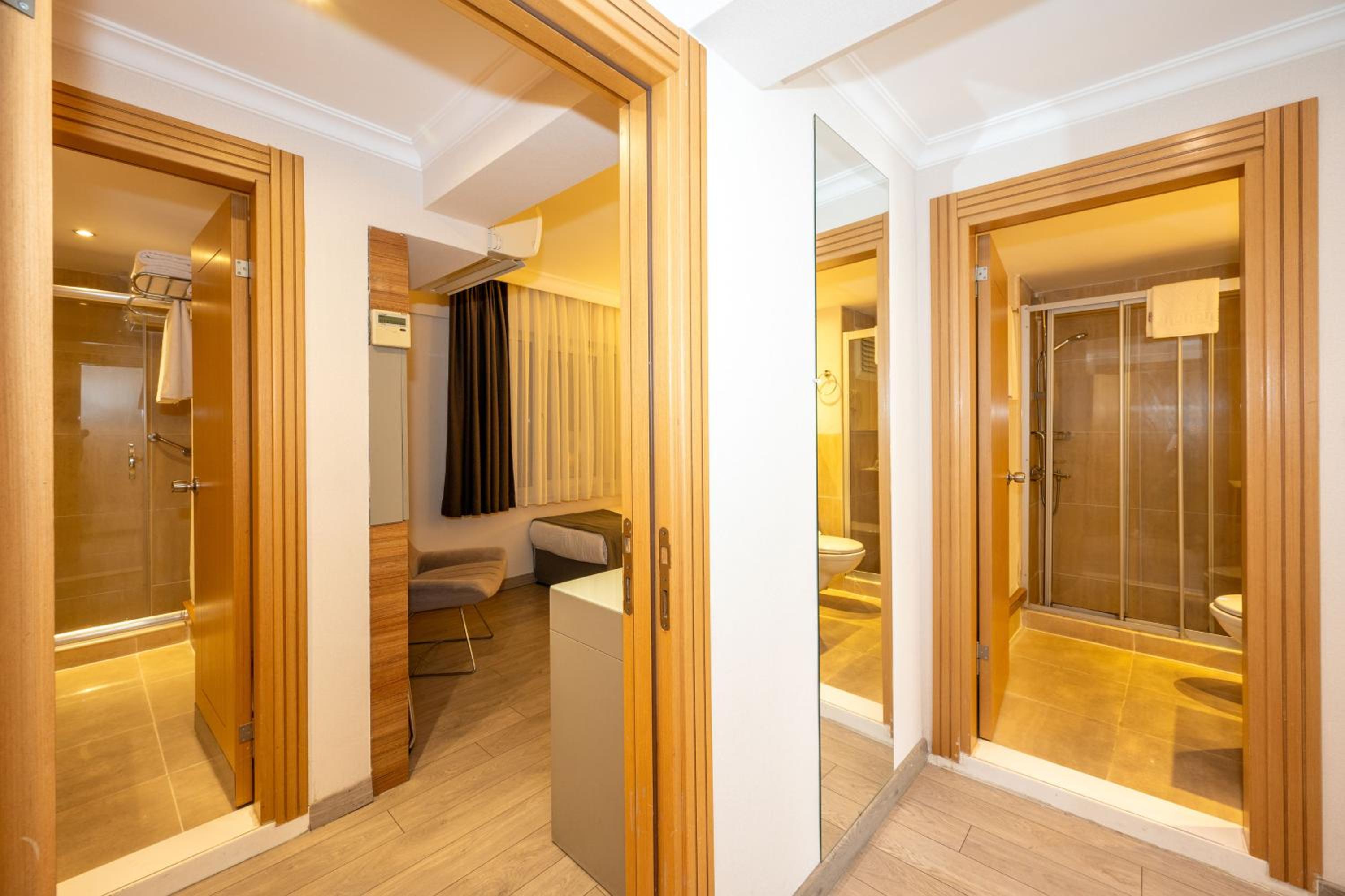 Klas Hotel Istanbul Old City - Image 73