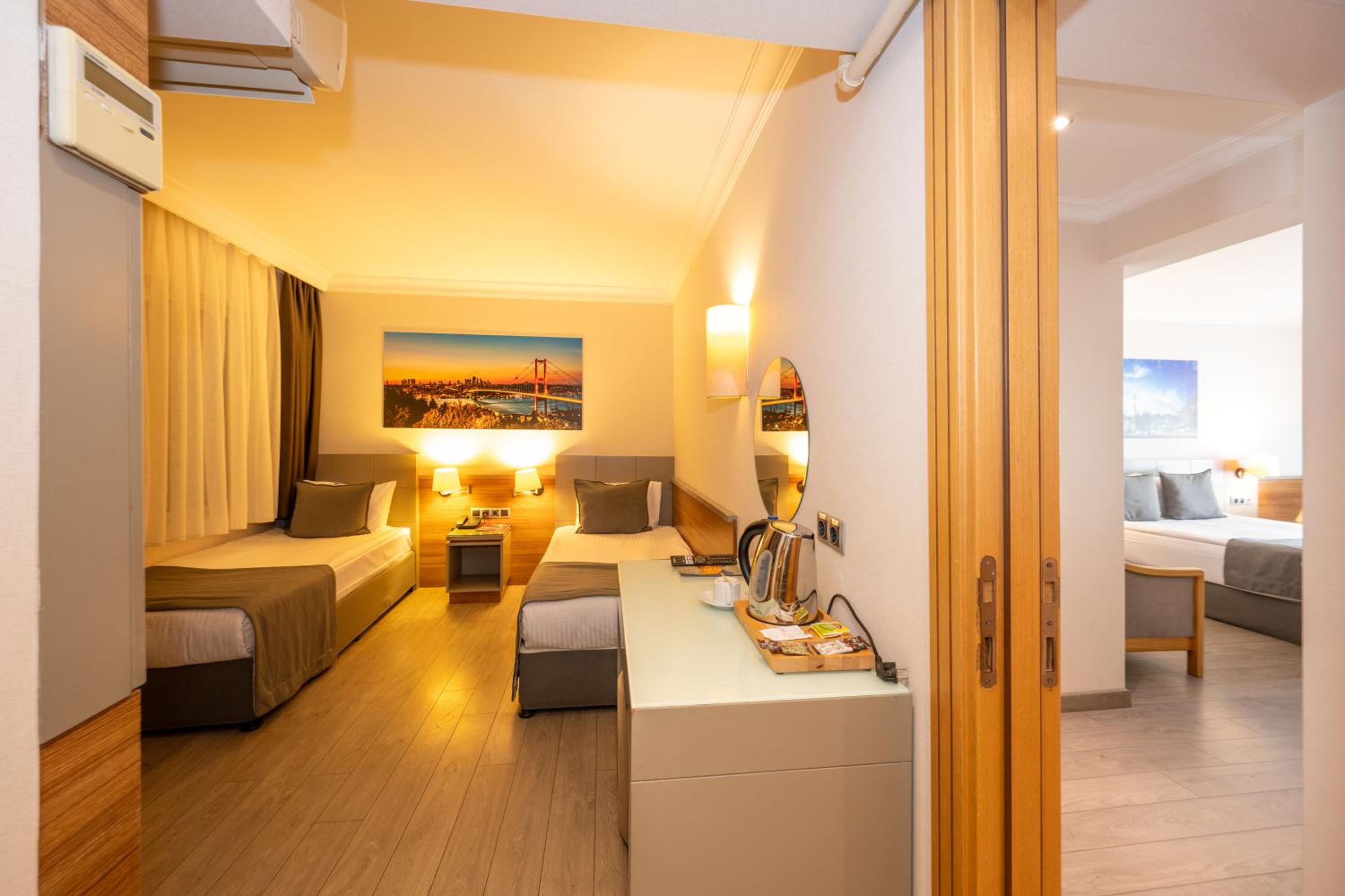 Klas Hotel Istanbul Old City - Image 75