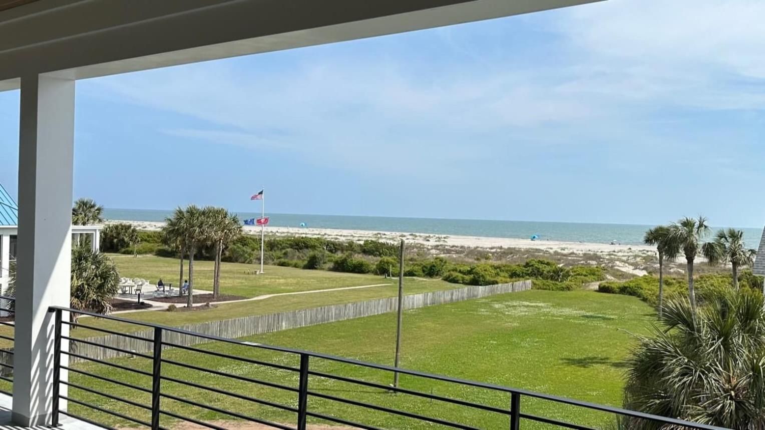 3 47th Avenue by AvantStay Oceanfront Private Pool View