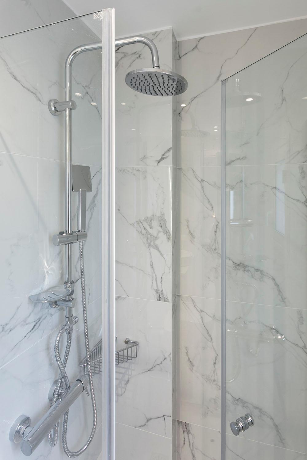 Athenian Modern & Luxury Apartments