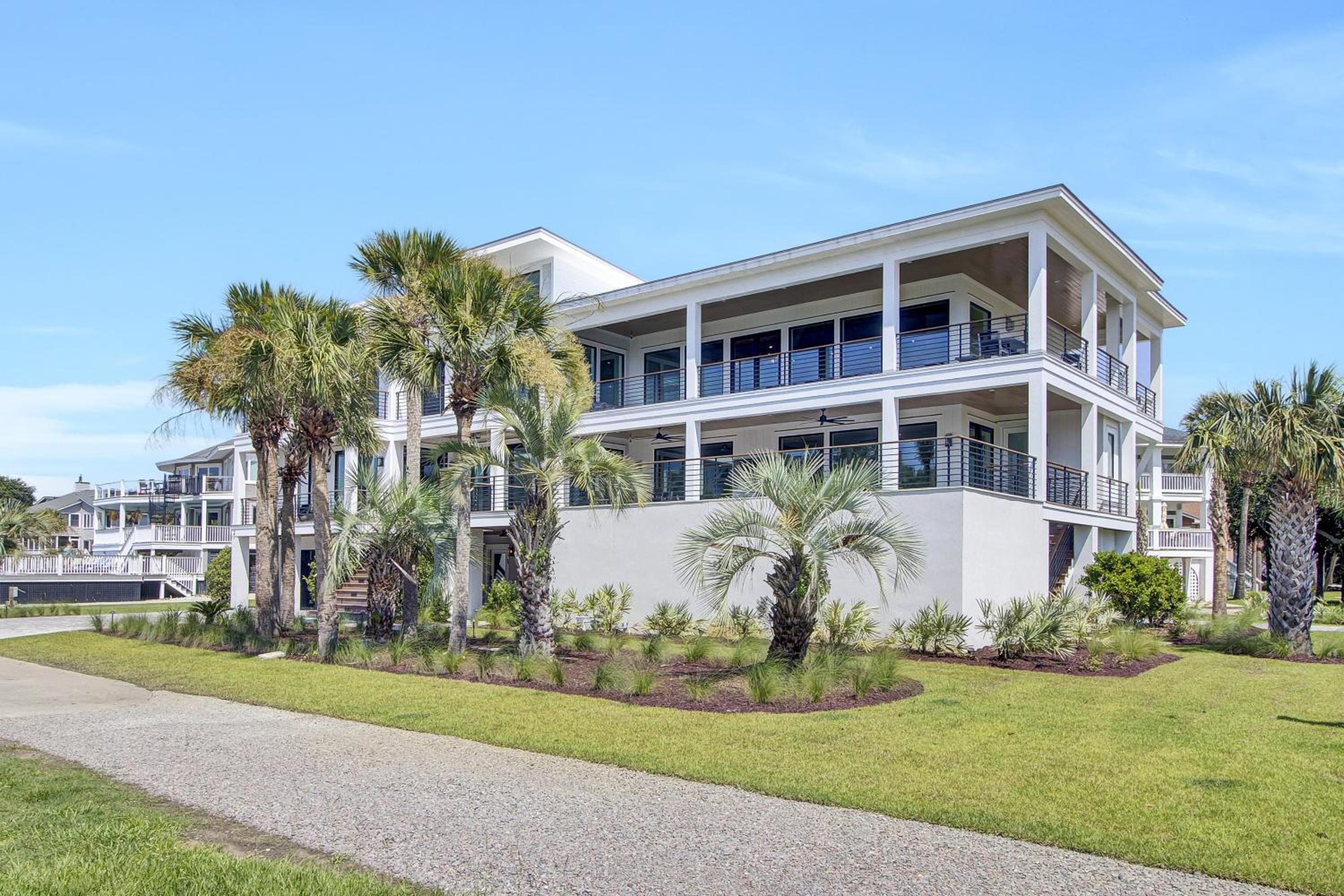 3 47th Avenue by AvantStay Oceanfront Private Pool View