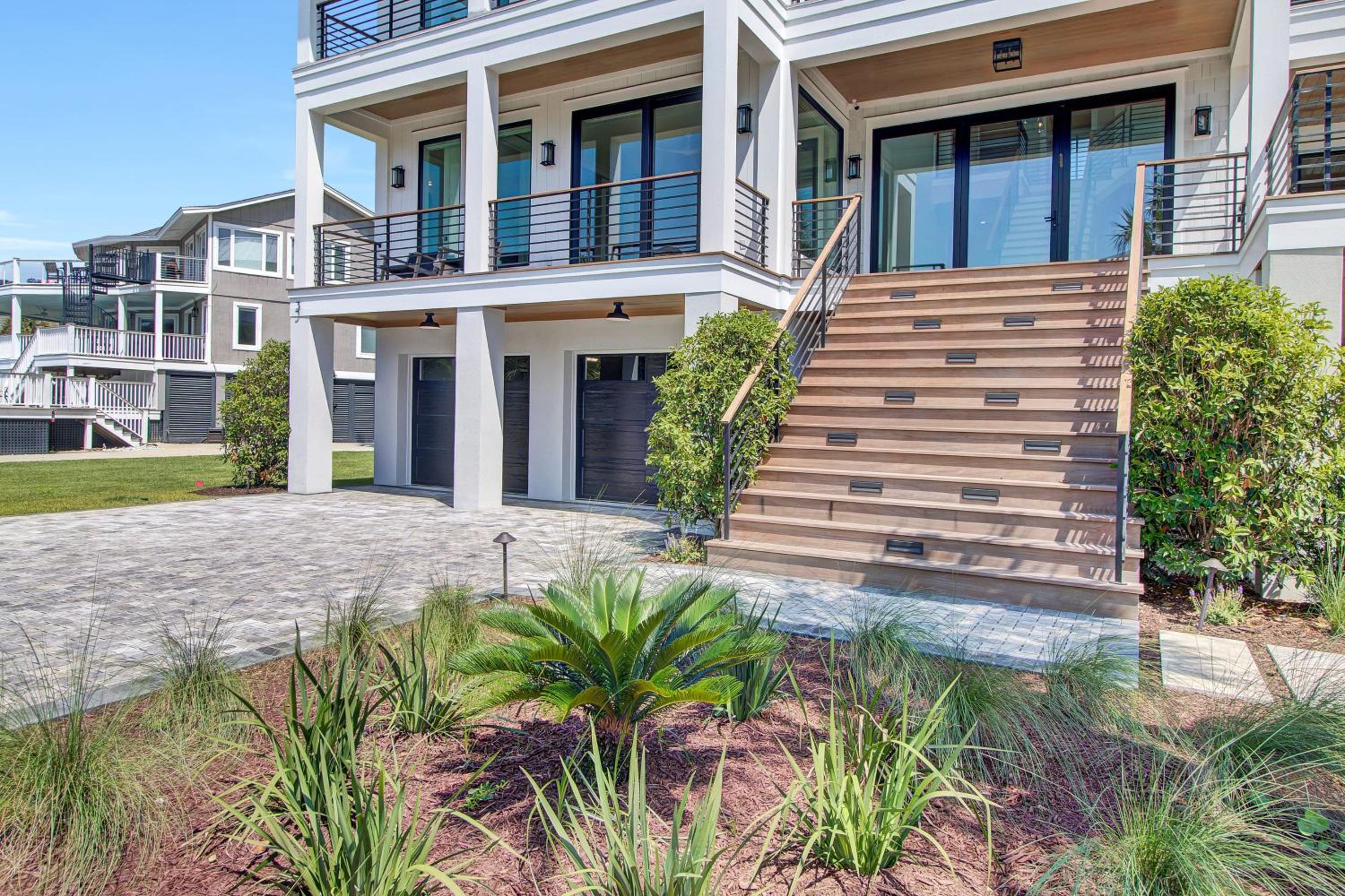 3 47th Avenue by AvantStay Oceanfront Private Pool View