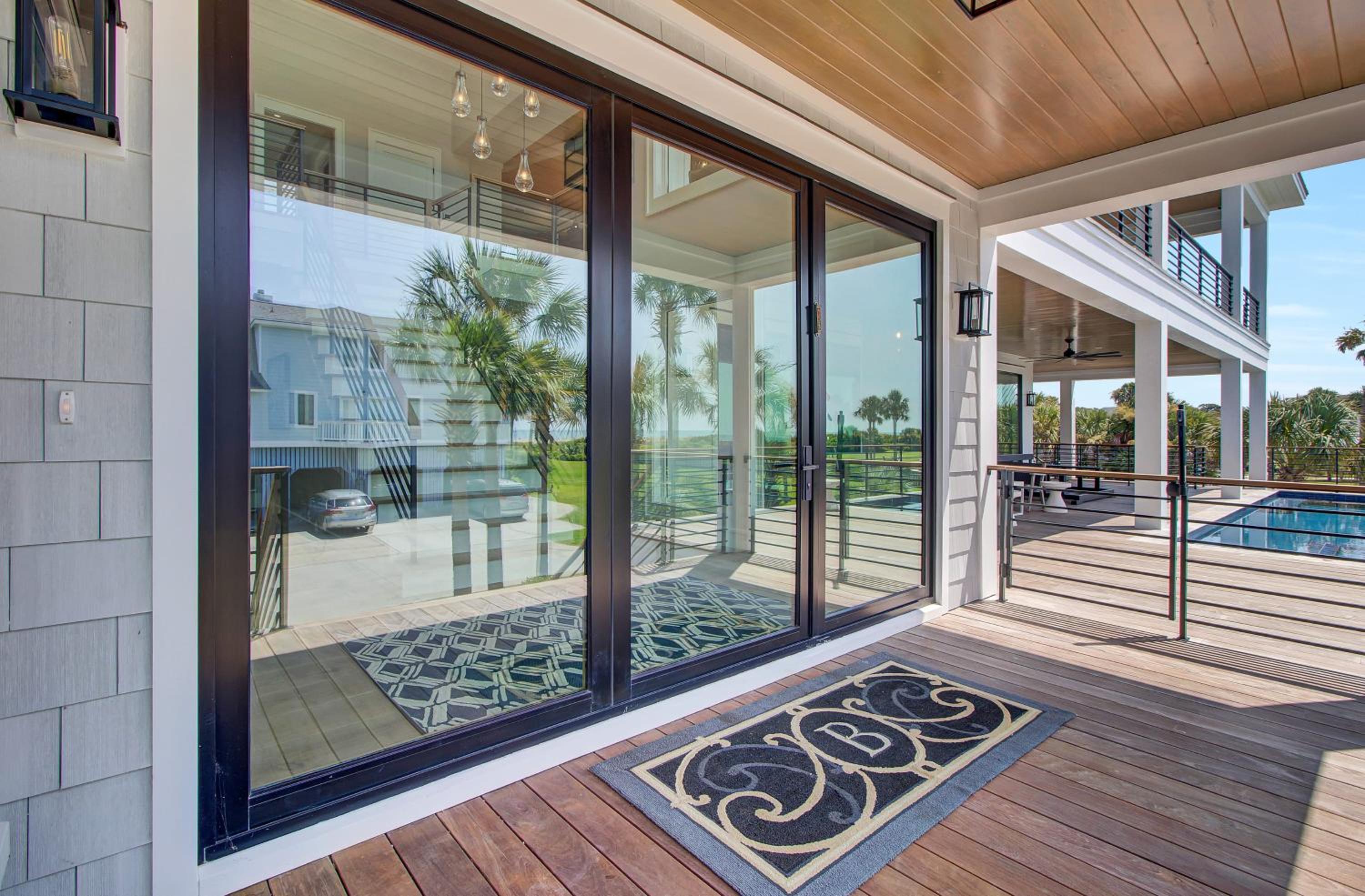 3 47th Avenue by AvantStay Oceanfront Private Pool View