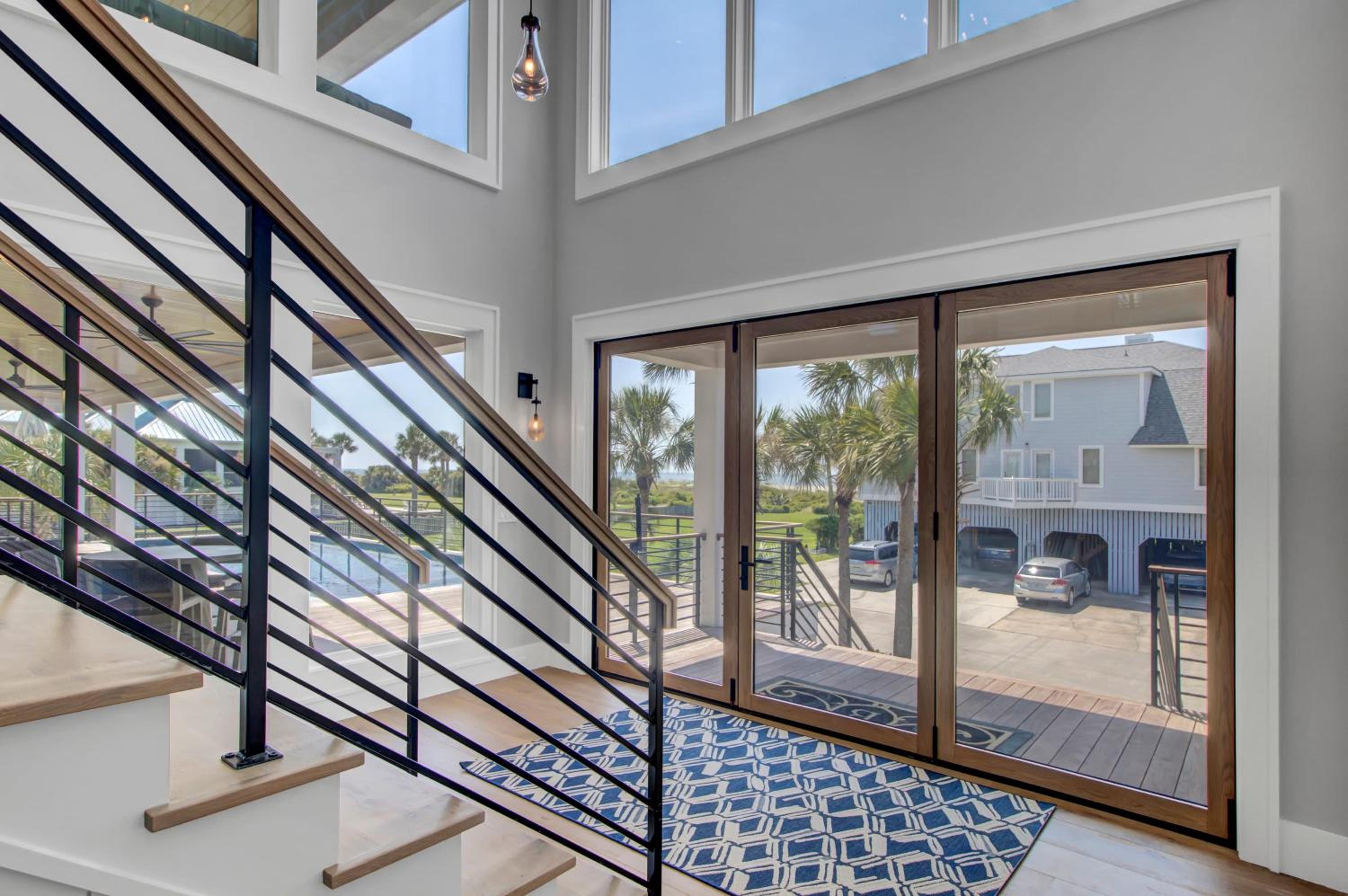 3 47th Avenue by AvantStay Oceanfront Private Pool View