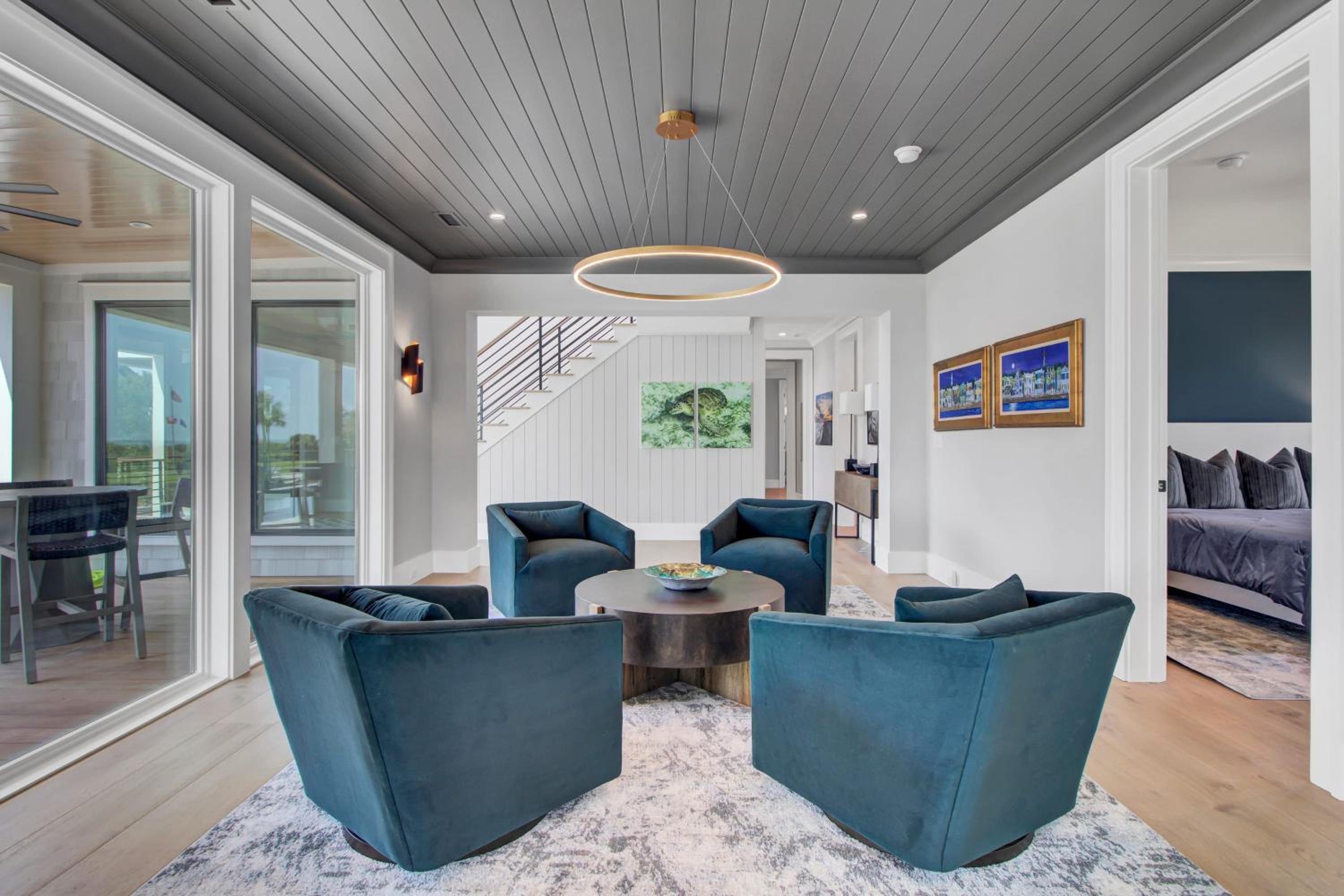 3 47th Avenue by AvantStay Oceanfront Private Pool View