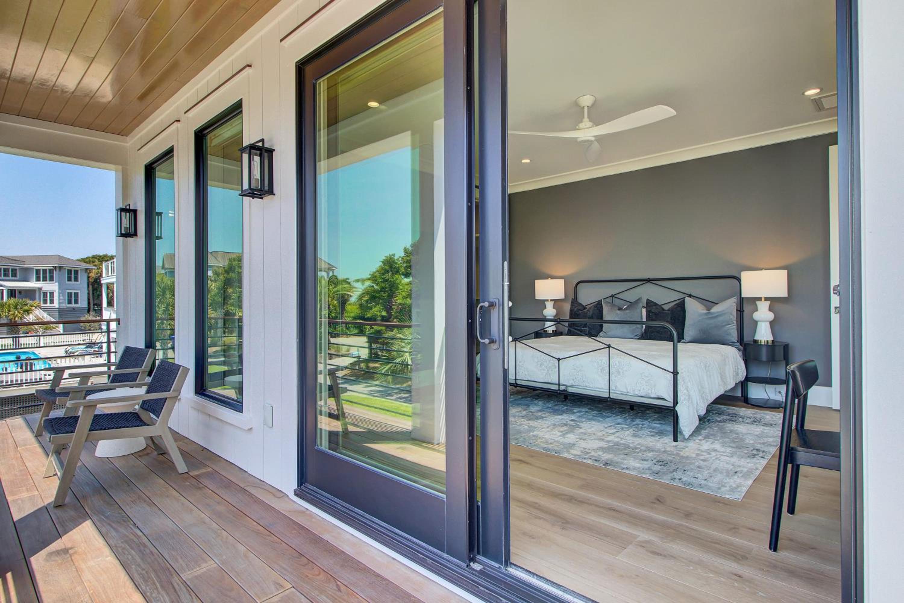 3 47th Avenue by AvantStay Oceanfront Private Pool View