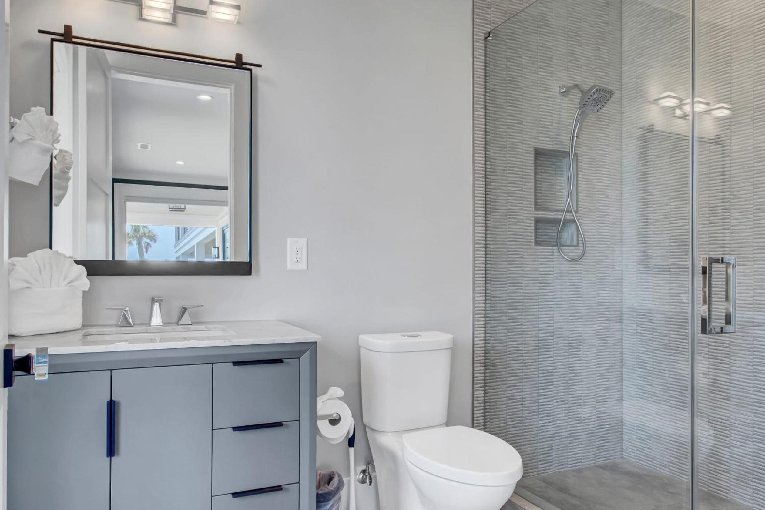 3 47th Avenue by AvantStay Oceanfront Private Pool View