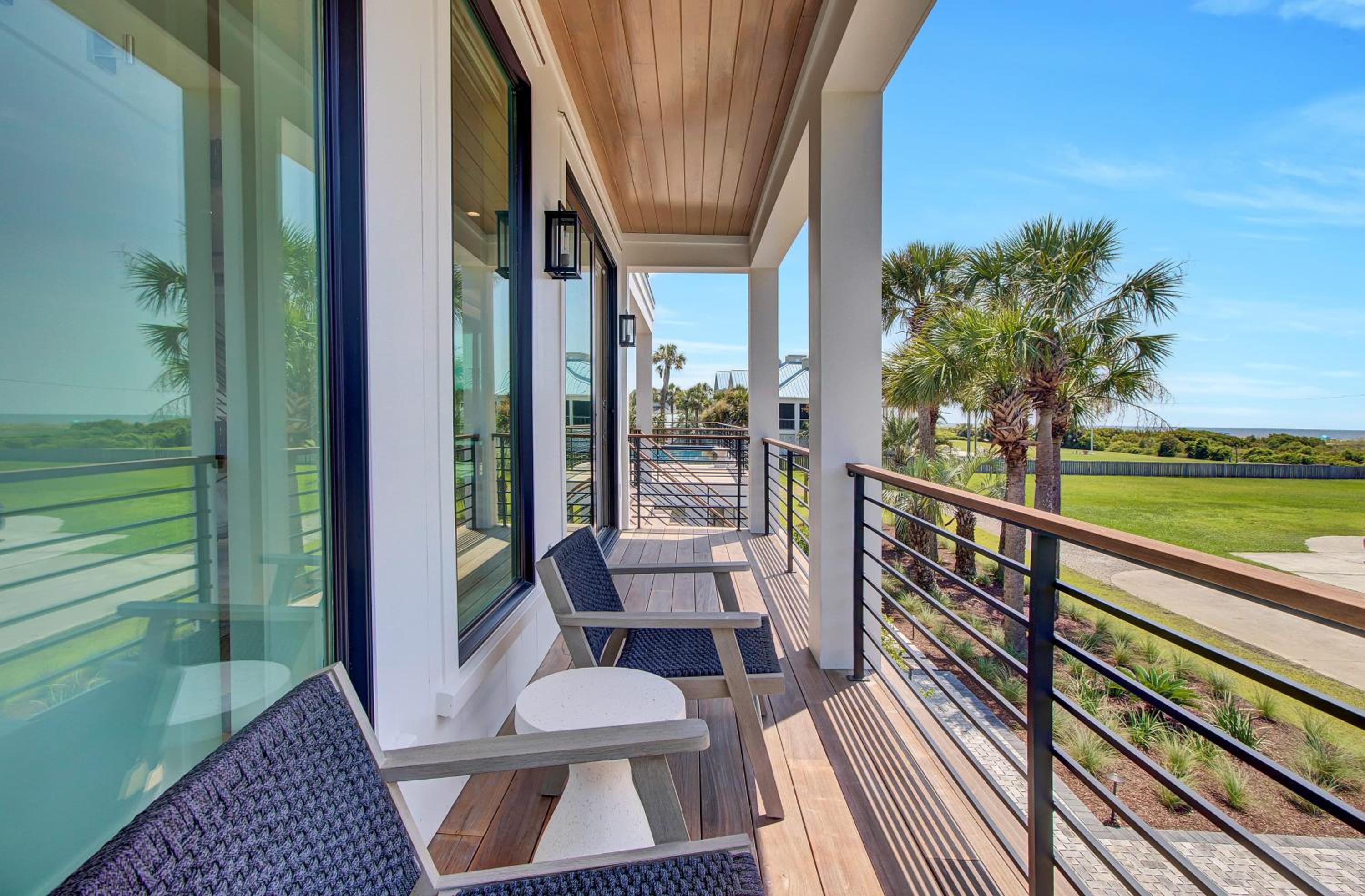 3 47th Avenue by AvantStay Oceanfront Private Pool View