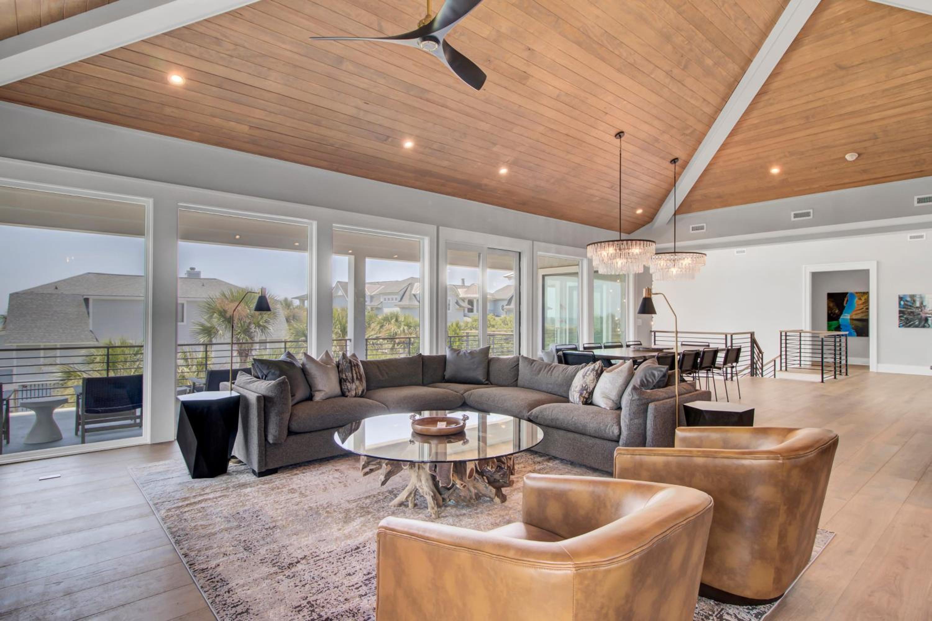 3 47th Avenue by AvantStay Oceanfront Private Pool View