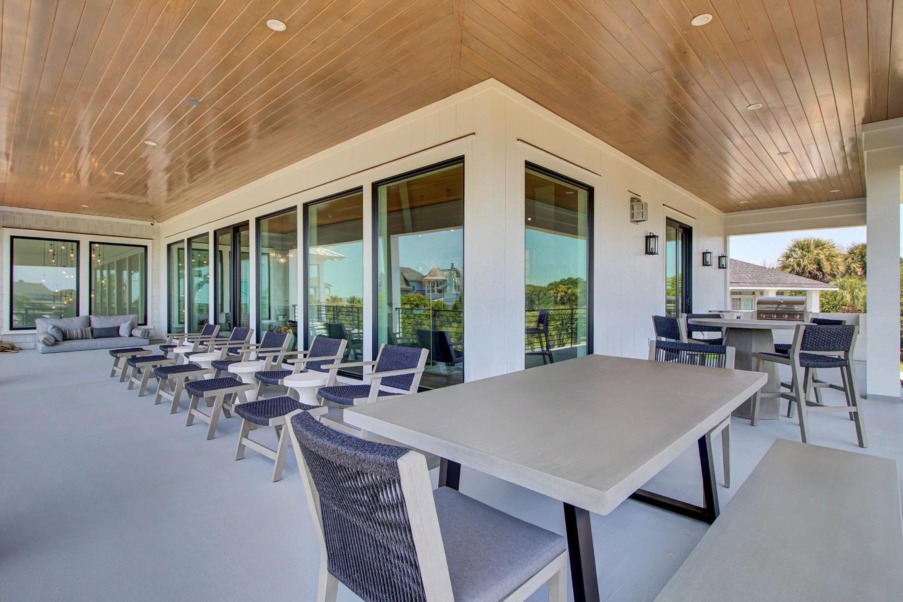 3 47th Avenue by AvantStay Oceanfront Private Pool View