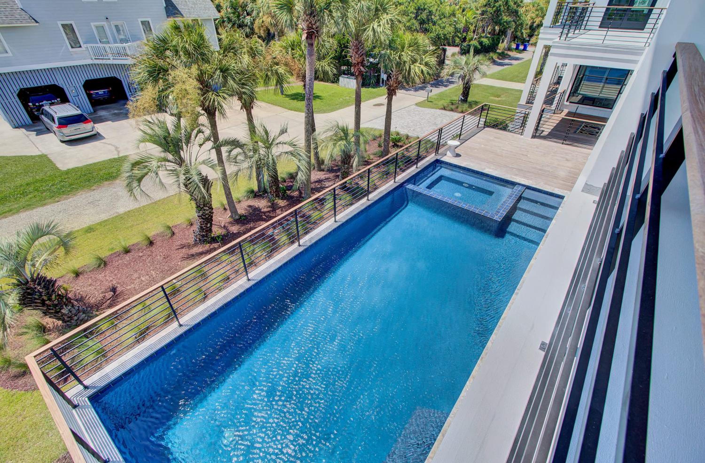 3 47th Avenue by AvantStay Oceanfront Private Pool View