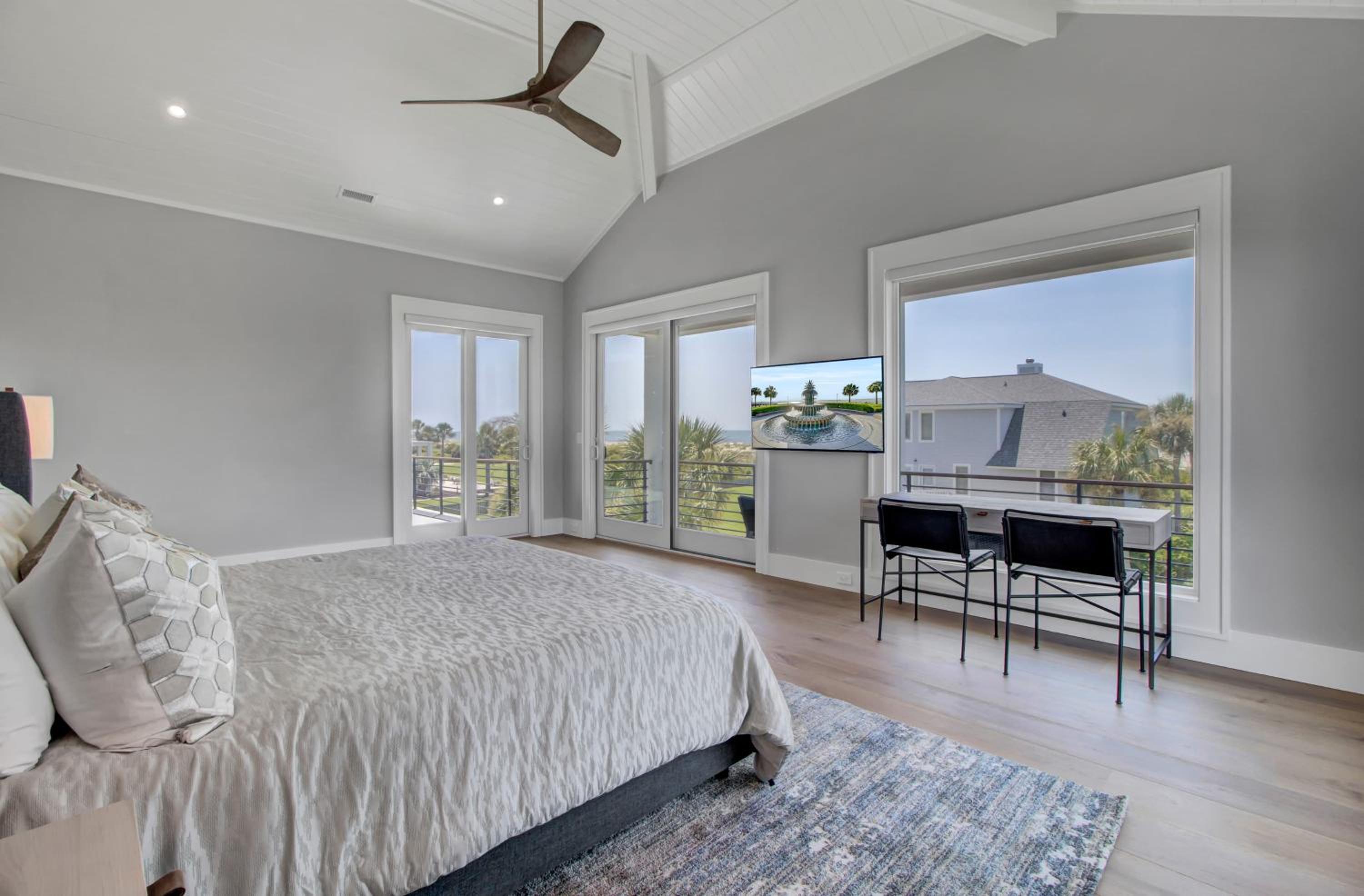 3 47th Avenue by AvantStay Oceanfront Private Pool View