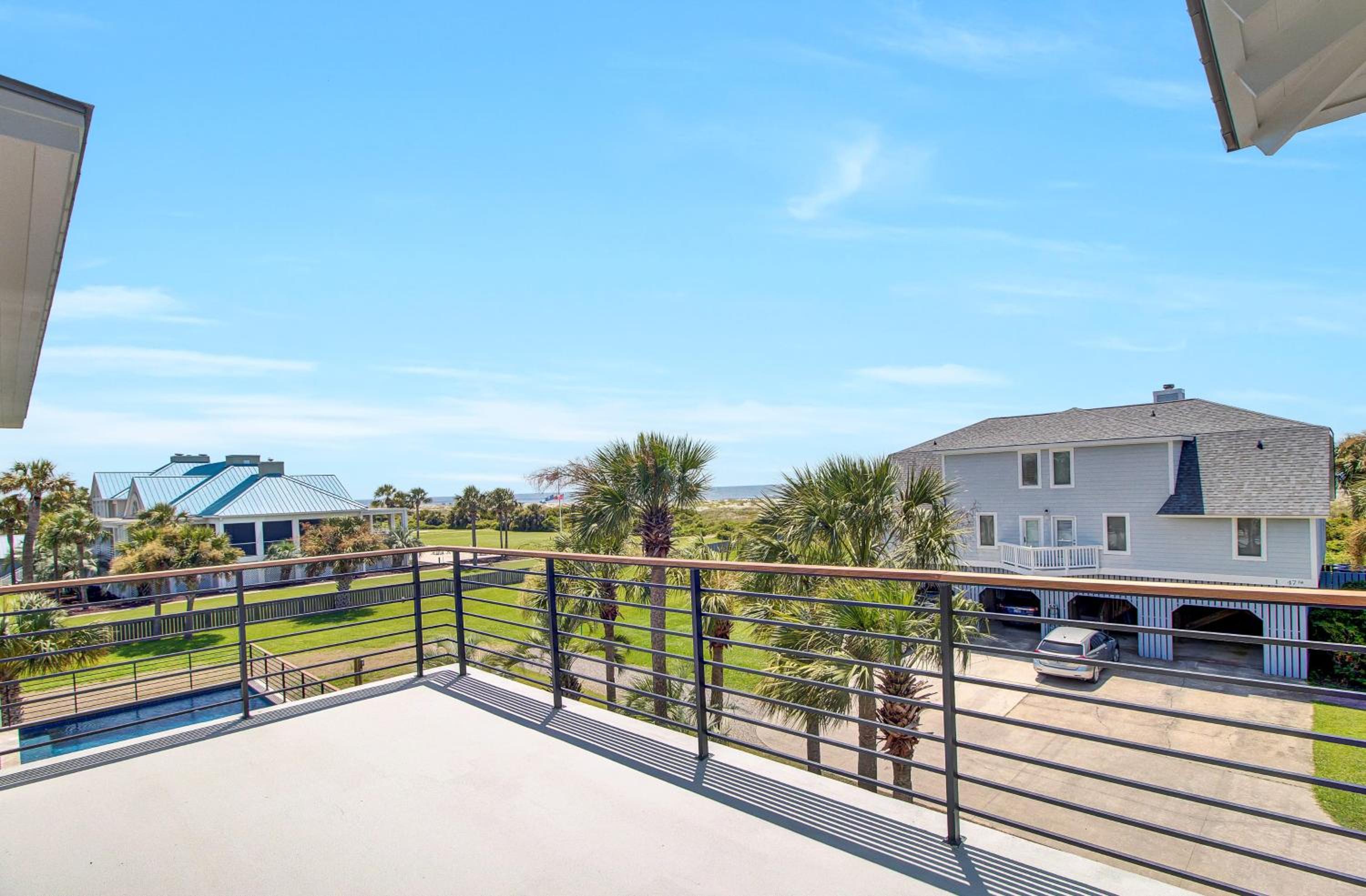3 47th Avenue by AvantStay Oceanfront Private Pool View