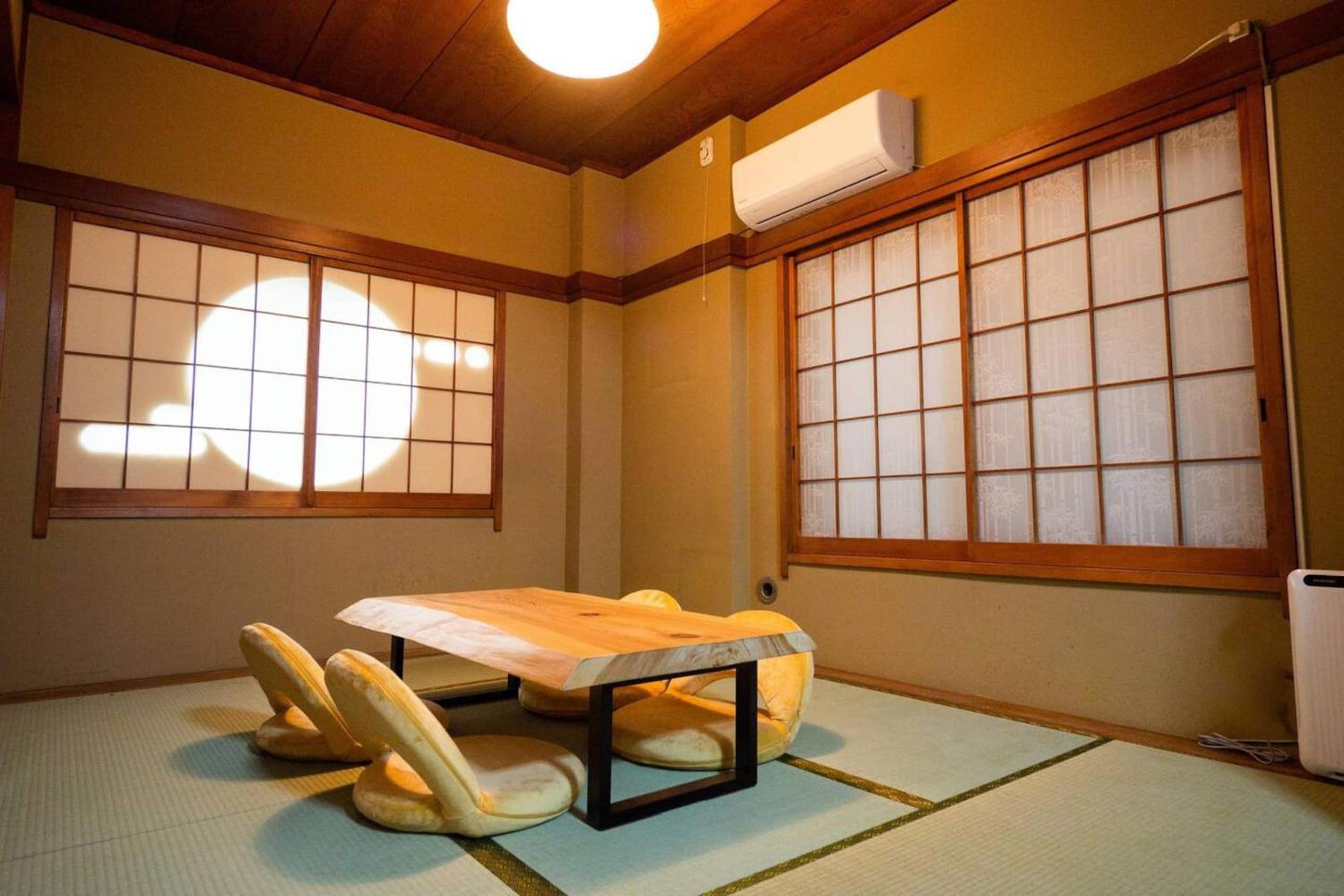 Kinshicho detached house KK23