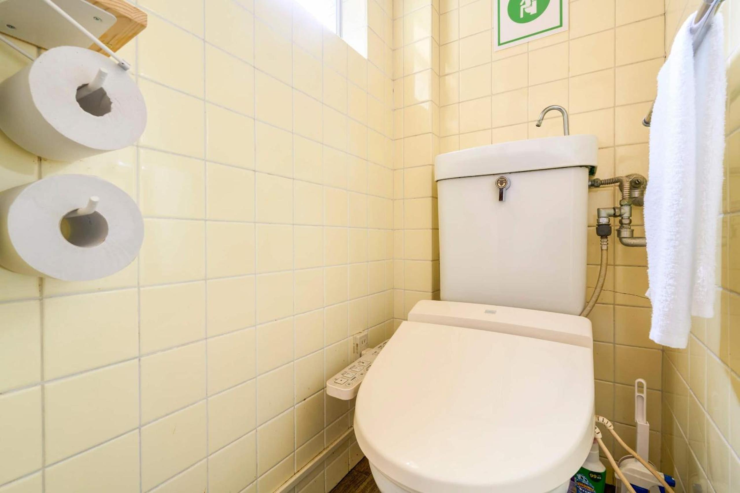 Kinshicho detached house KK23