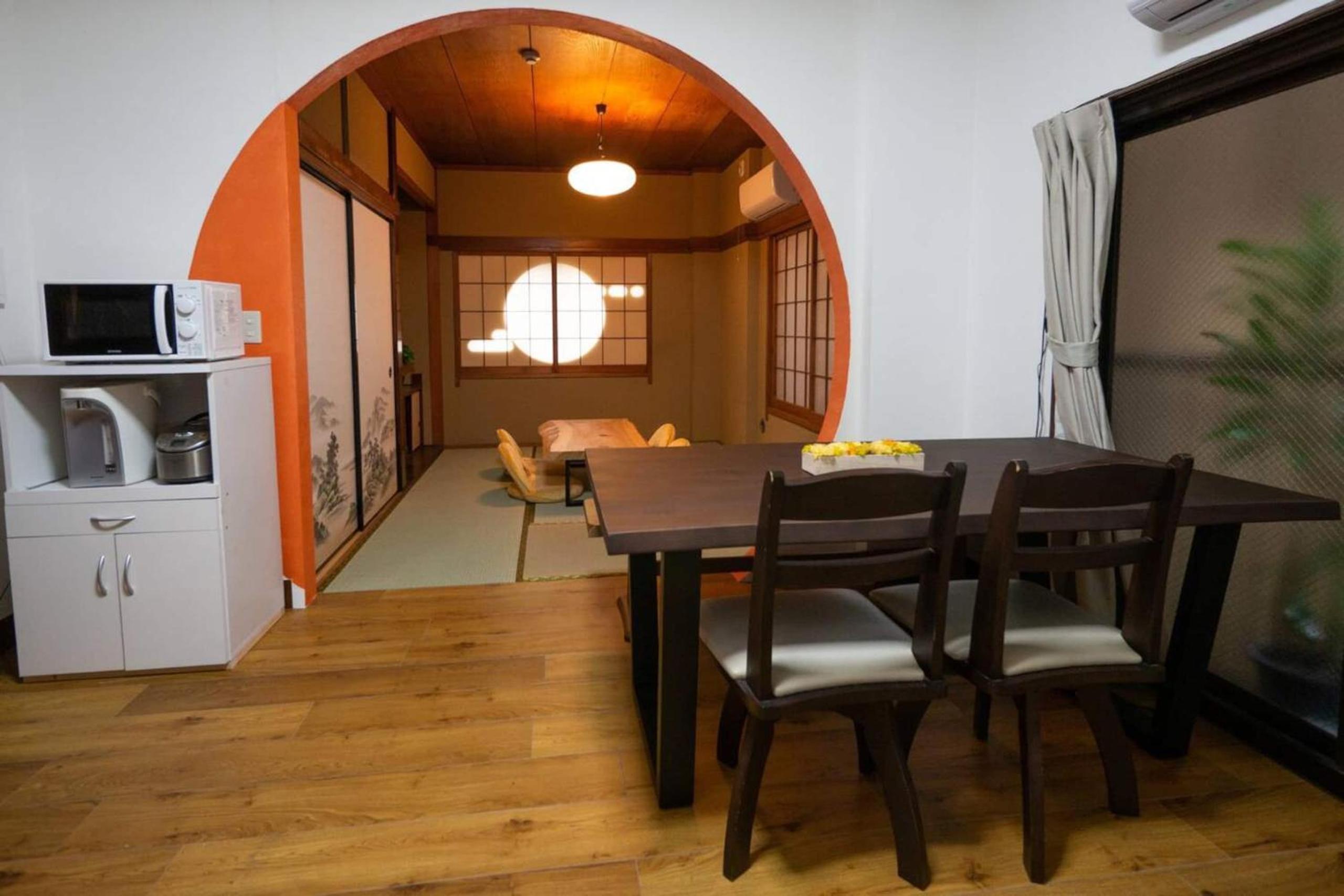 Kinshicho detached house KK23