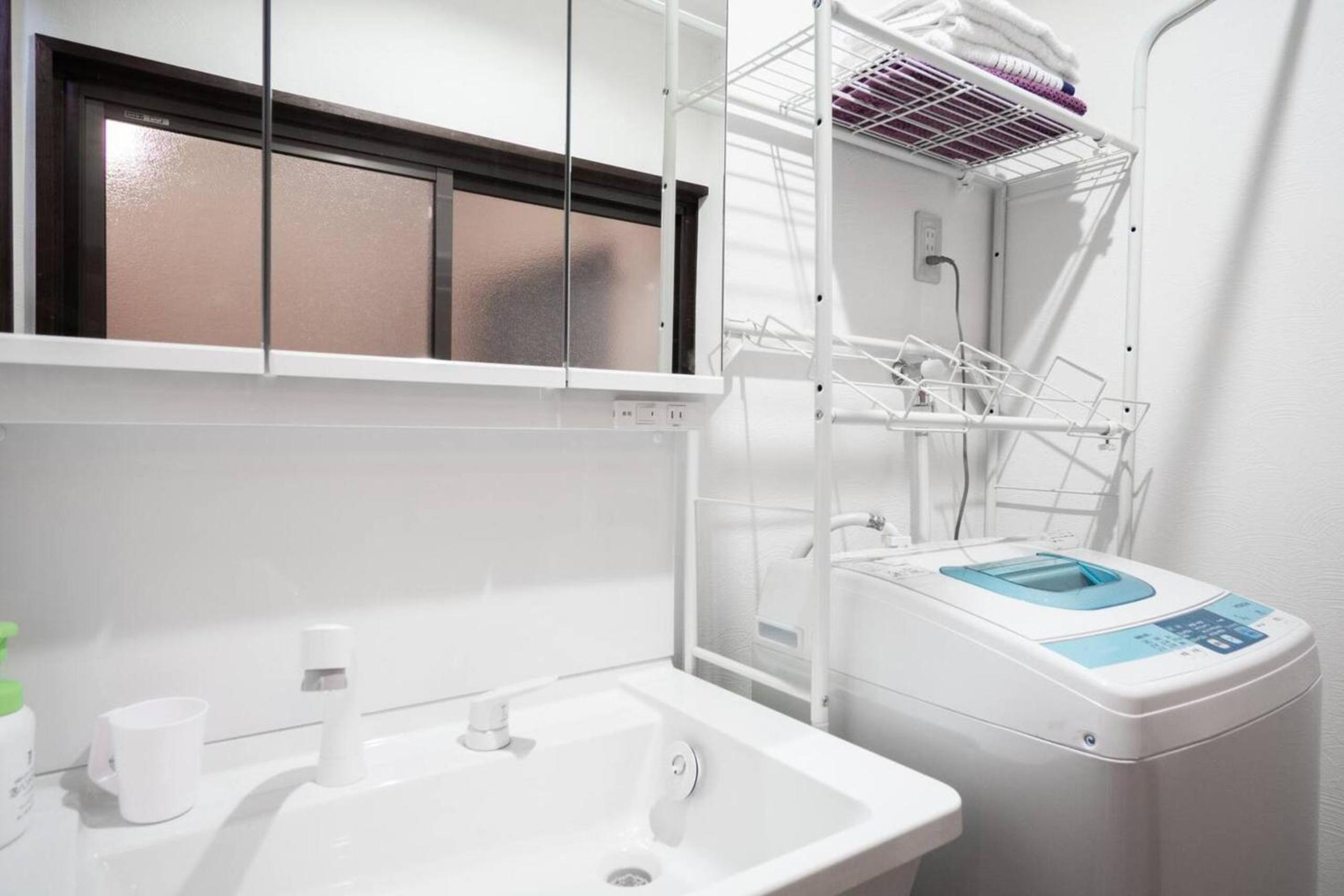 Kinshicho detached house KK23