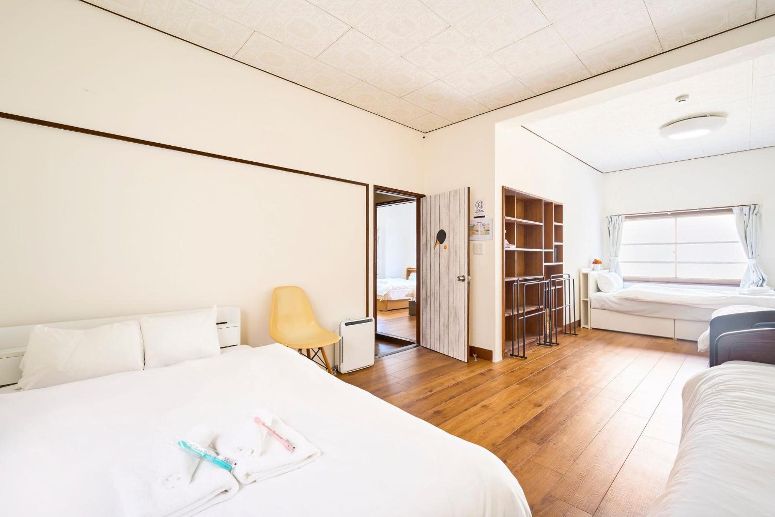 Kinshicho detached house KK23