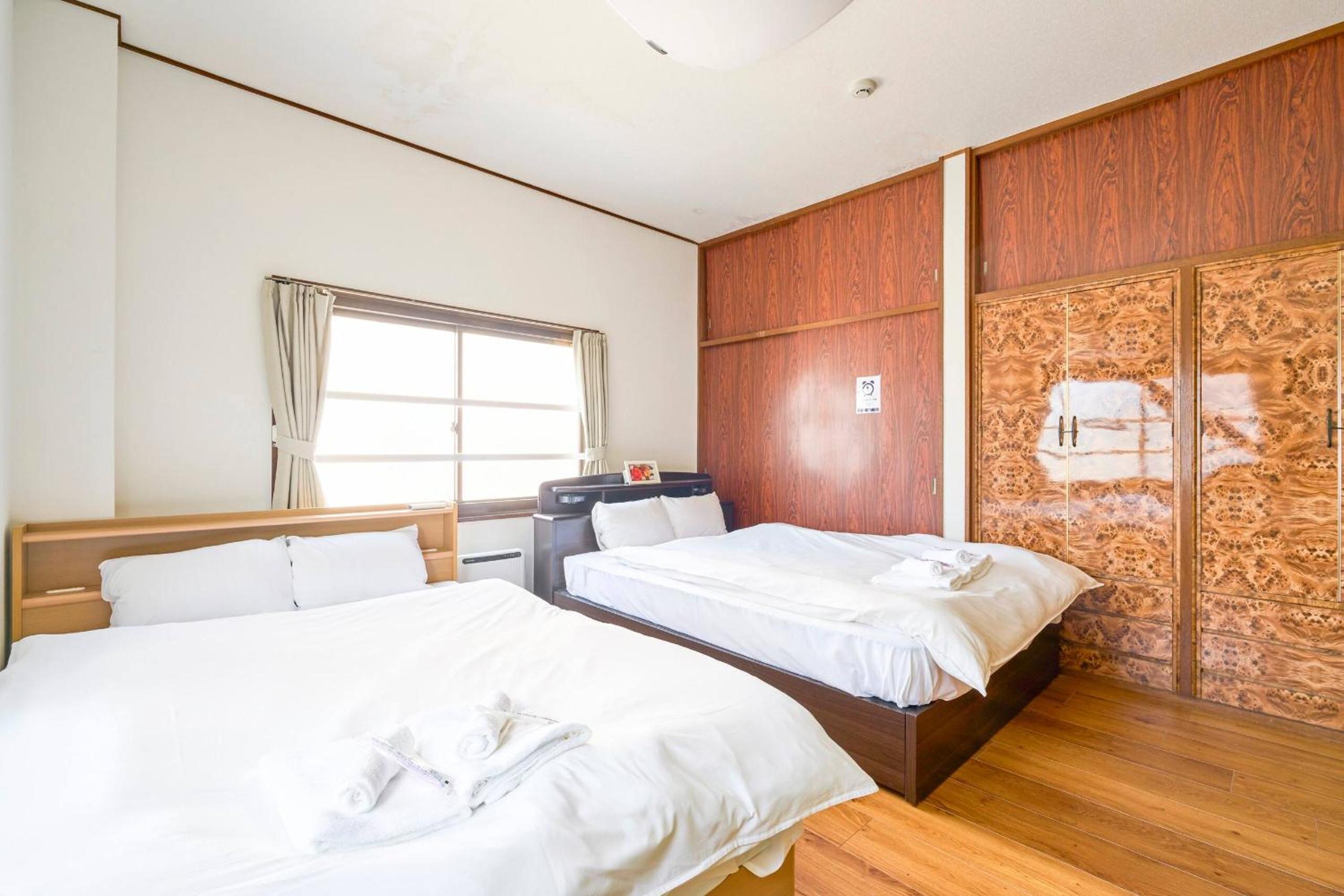 Kinshicho detached house KK23