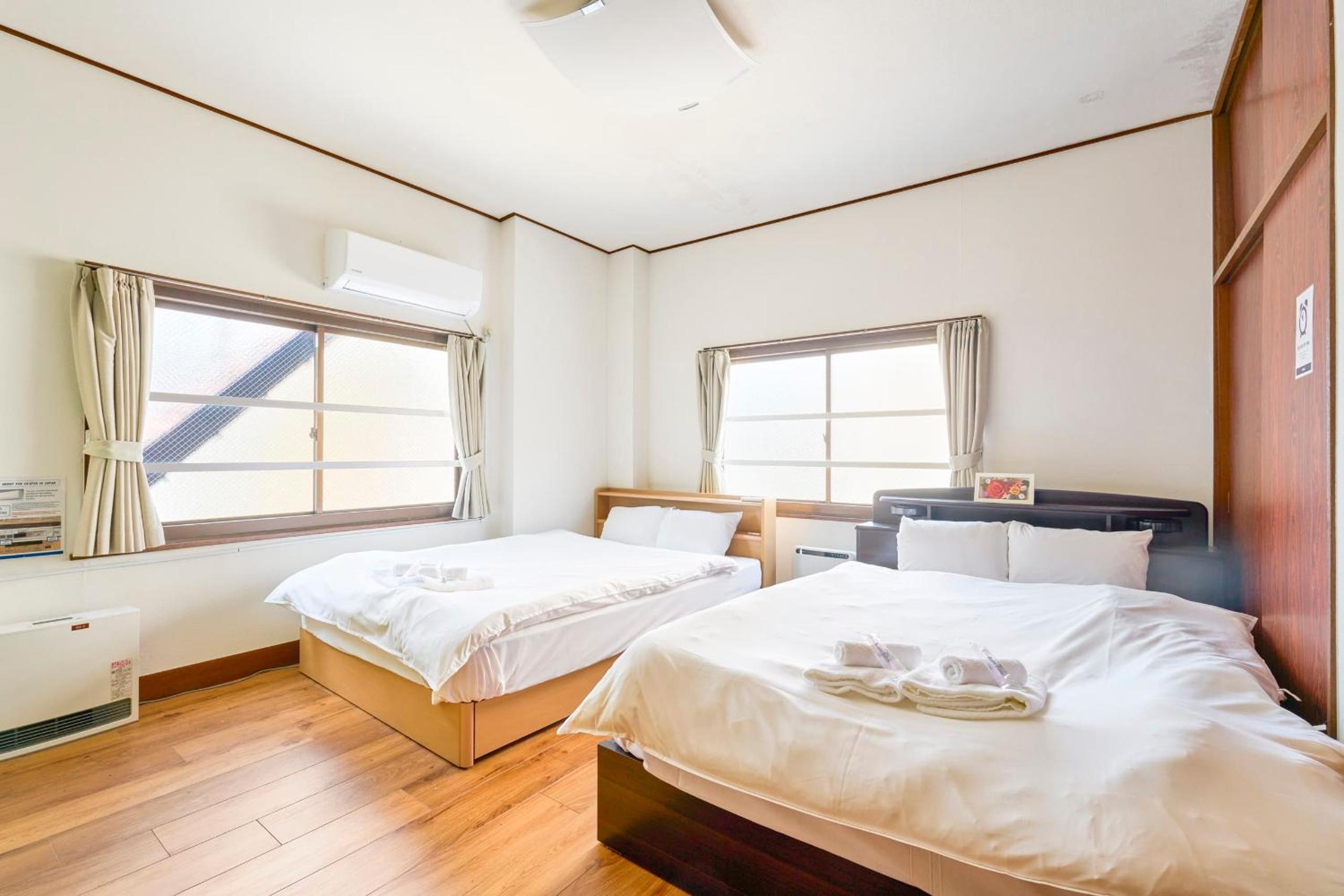 Kinshicho detached house KK23