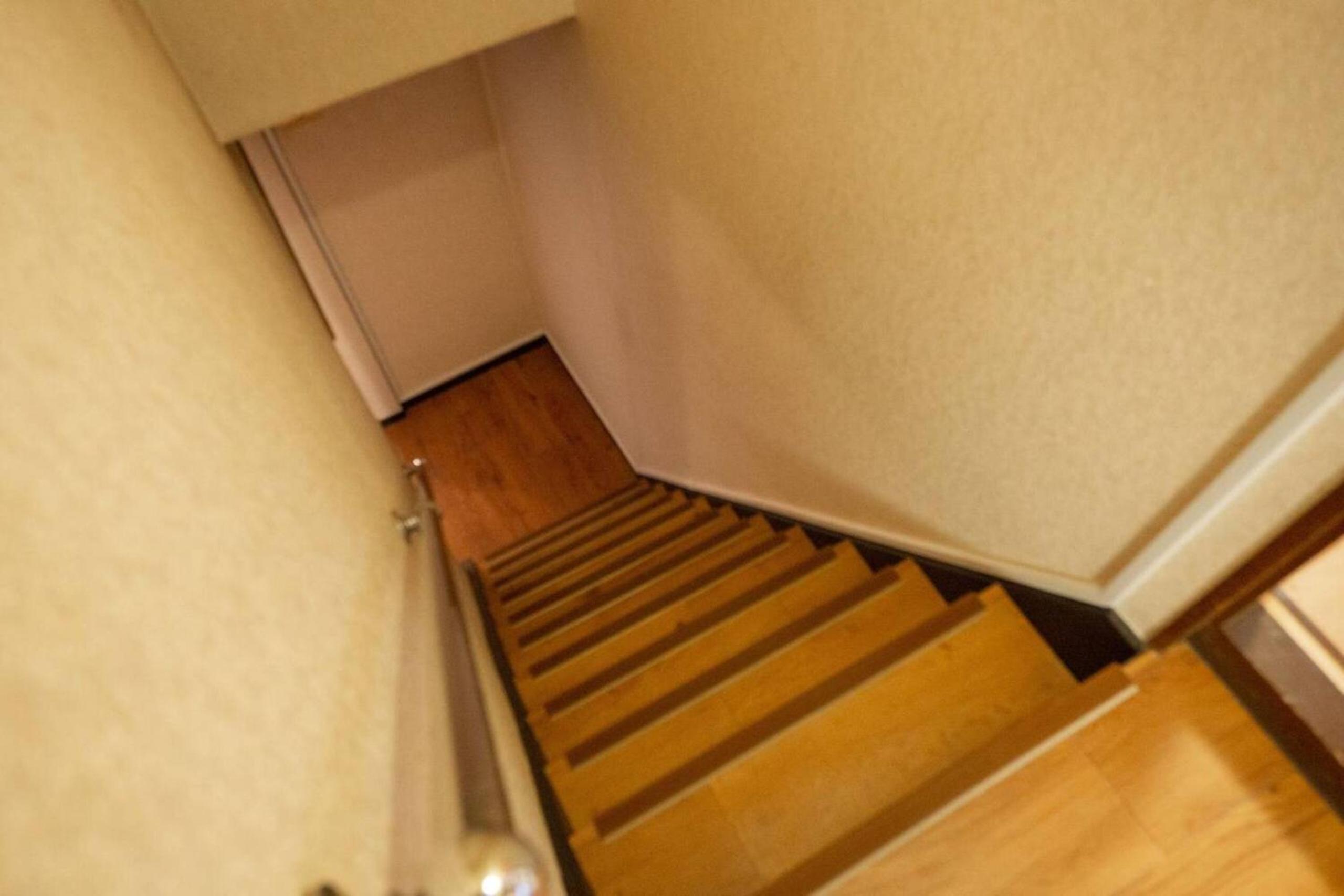 Kinshicho detached house KK23
